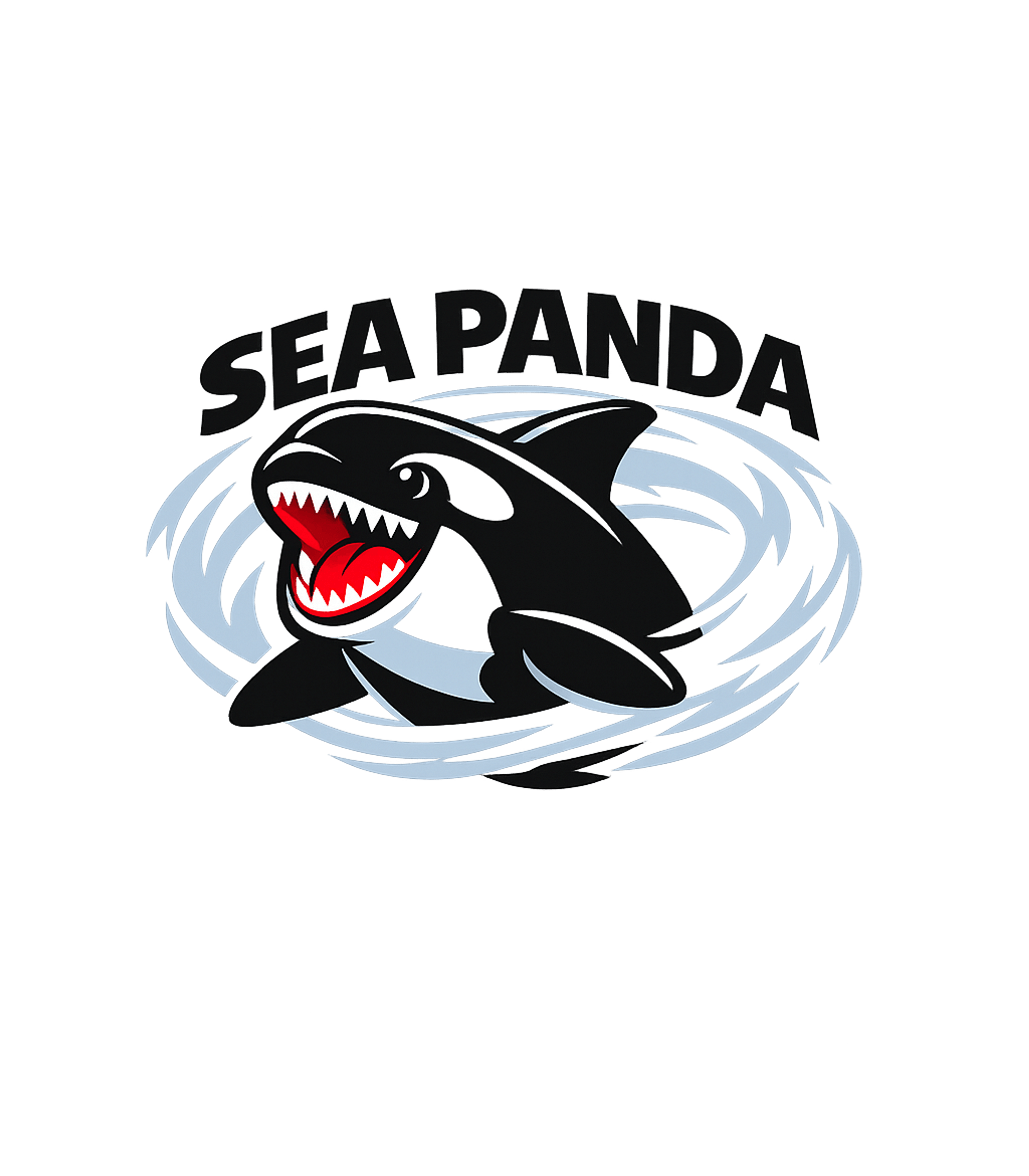 Fierce Sea Panda Wildlife Premium T-Shirt featuring Unleash your wild side with this dynamic t-shirt featuring a – designed by Geoff Brown @ SunFrog Fierce Sea Panda Wildlife Premium T-Shirt featuring Unleash your wild side with this dynamic t-shirt featuring a – designed by Geoff Brown @ SunFrog