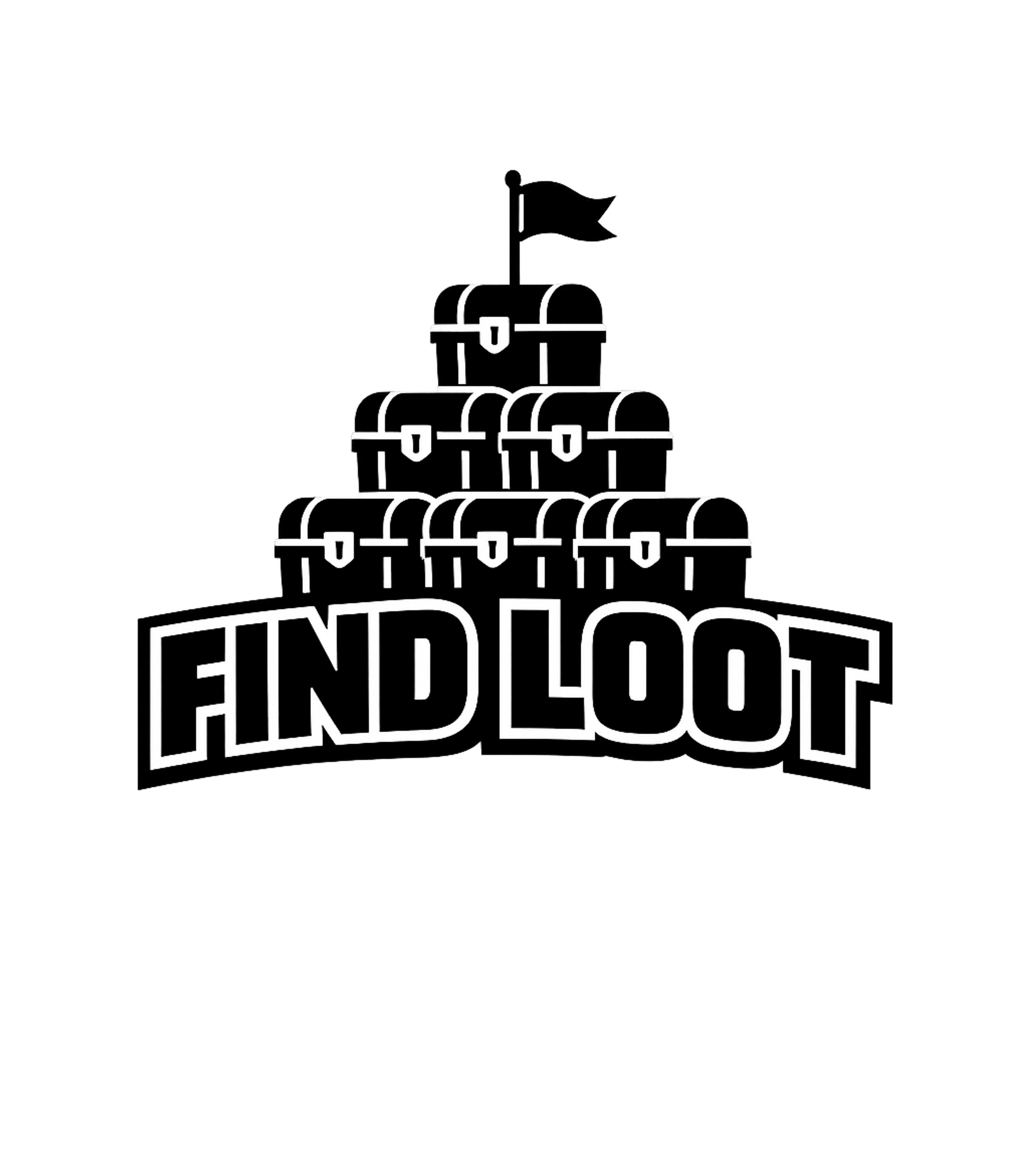 Find Loot Treasure Chests Gaming Hooded Sweatshirt featuring Embrace the thrill of the hunt with this bold 'Find Loot' gr – designed by Geoff Brown @ SunFrog Find Loot Treasure Chests Gaming Hooded Sweatshirt featuring Embrace the thrill of the hunt with this bold 'Find Loot' gr – designed by Geoff Brown @ SunFrog