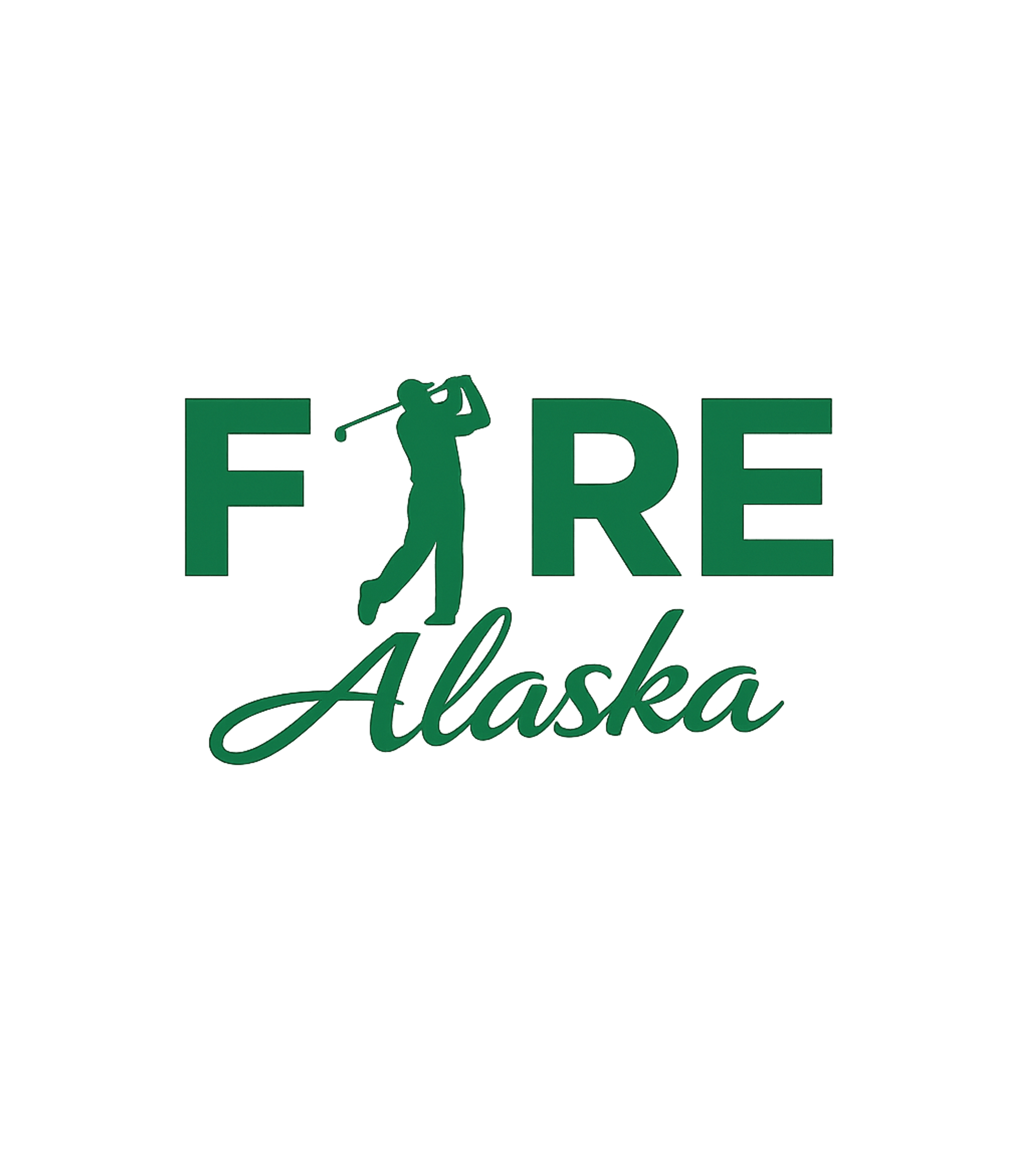 Fire Alaska Golf Alaska Hooded Sweatshirt featuring Celebrate your love for golf and the great state of Alaska w – designed by Geoff Brown @ SunFrog Fire Alaska Golf Alaska Hooded Sweatshirt featuring Celebrate your love for golf and the great state of Alaska w – designed by Geoff Brown @ SunFrog