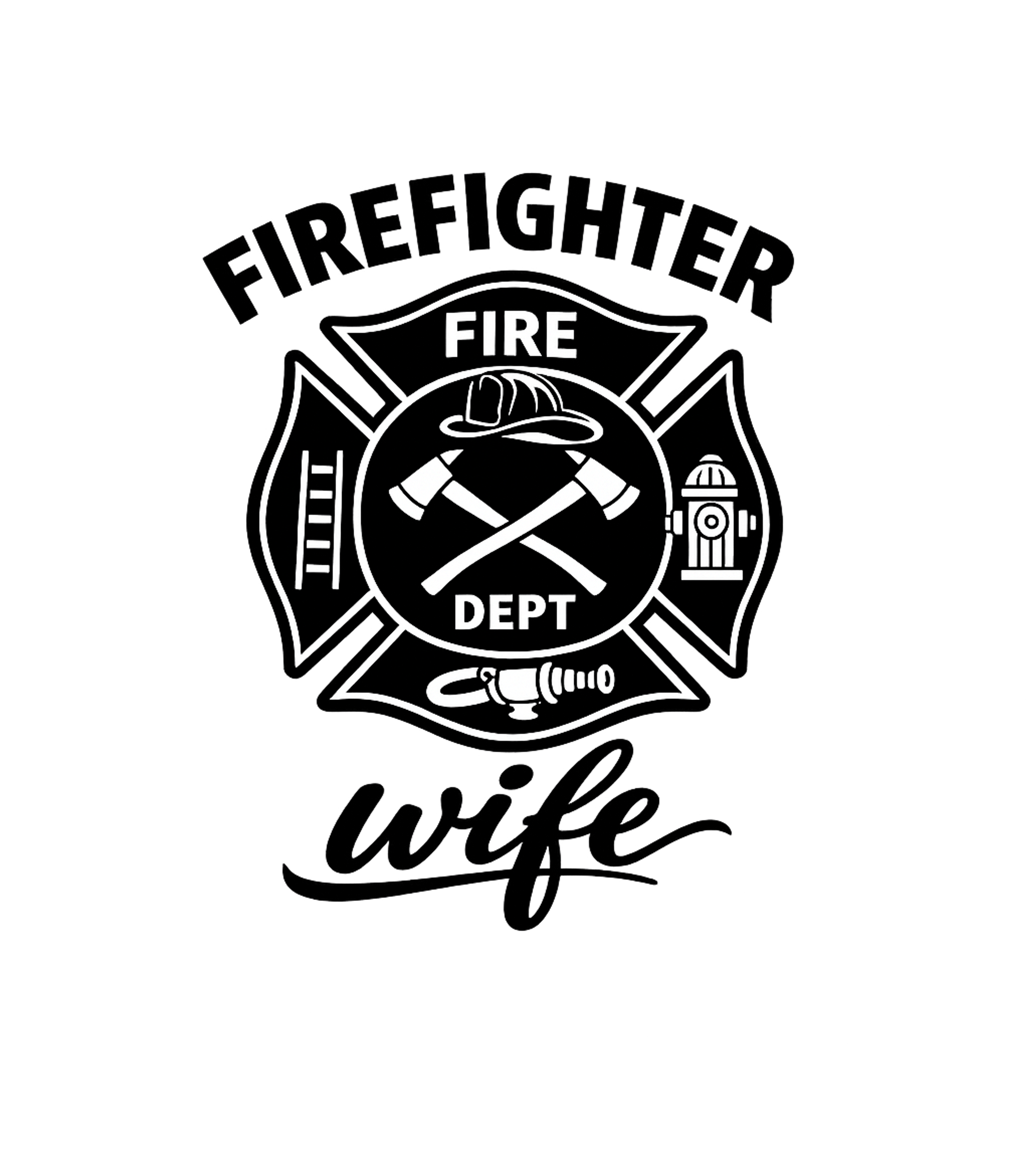 Fire Dept Maltese Cross Firefighter Premium T-Shirt featuring Show your pride with this classic Fire Department Maltese Cr – designed by Geoff Brown @ SunFrog Fire Dept Maltese Cross Firefighter Premium T-Shirt featuring Show your pride with this classic Fire Department Maltese Cr – designed by Geoff Brown @ SunFrog