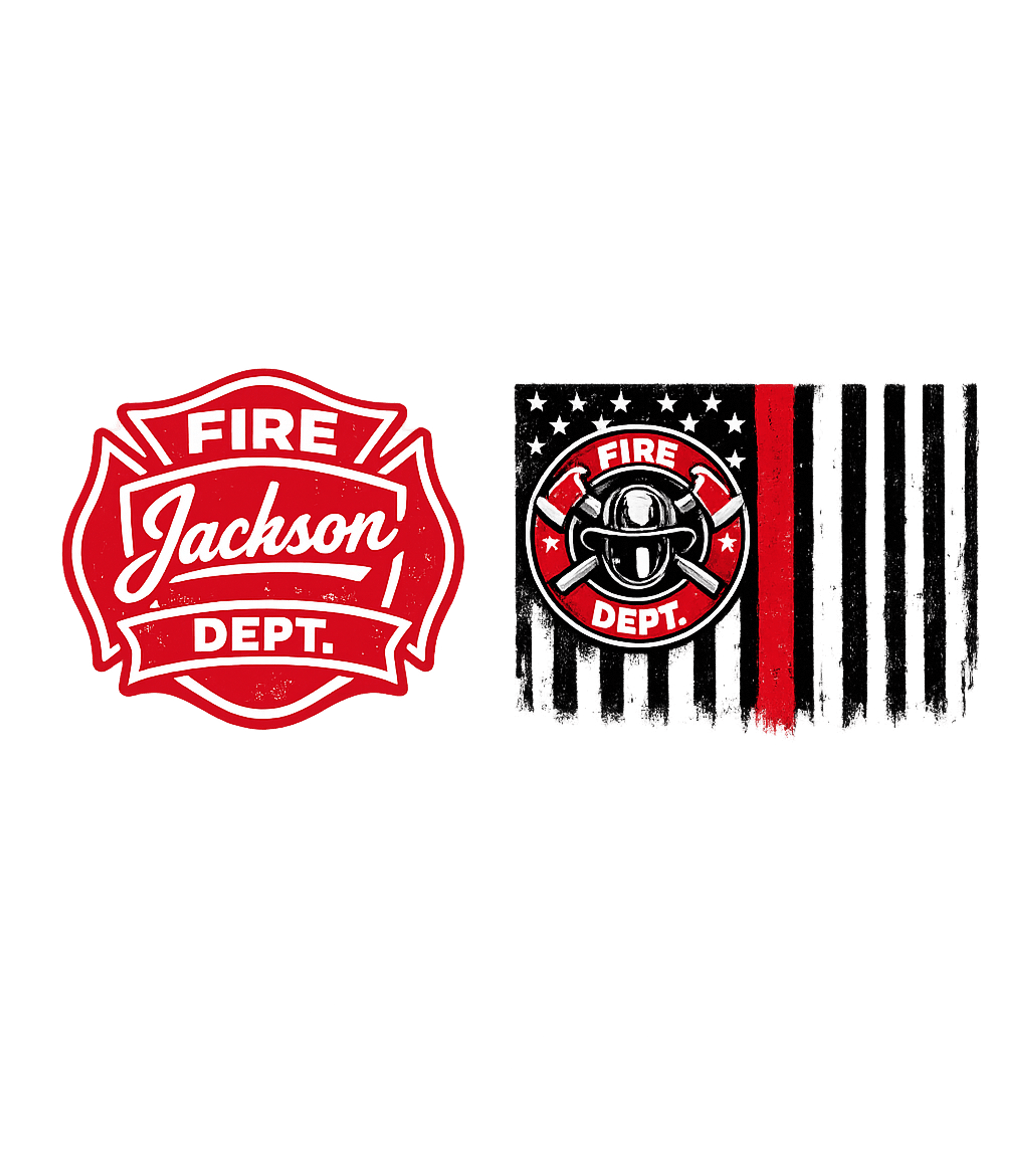 Fire Dept Thin Red Line Firefighter Hooded Sweatshirt featuring Show your support for firefighters with this distressed grap – designed by Geoff Brown @ SunFrog Fire Dept Thin Red Line Firefighter Hooded Sweatshirt featuring Show your support for firefighters with this distressed grap – designed by Geoff Brown @ SunFrog