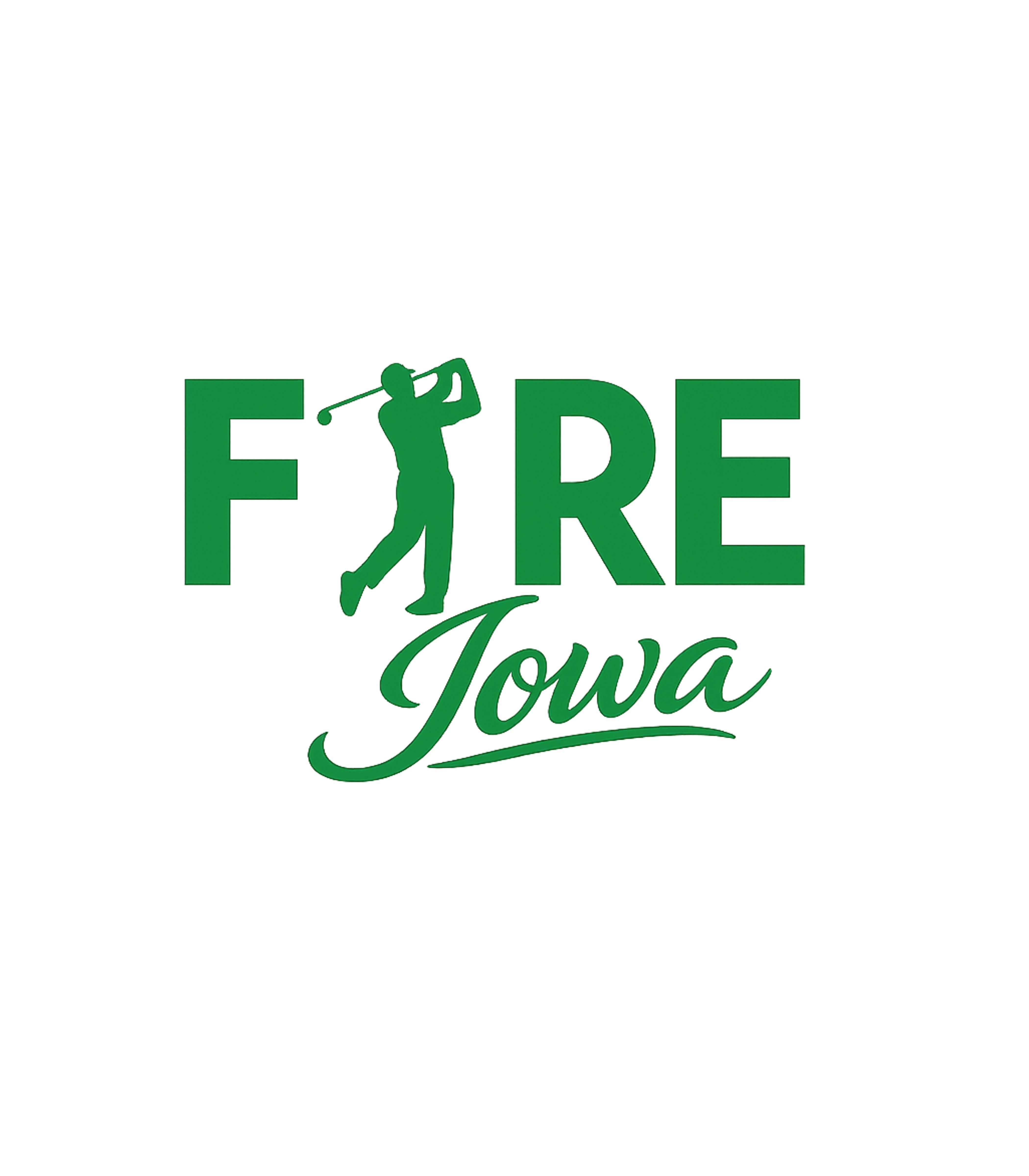 Fire Iowa Golf Golf Premium T-Shirt featuring Show your passion for golf and your home state with this cle – designed by Geoff Brown @ SunFrog Fire Iowa Golf Golf Premium T-Shirt featuring Show your passion for golf and your home state with this cle – designed by Geoff Brown @ SunFrog