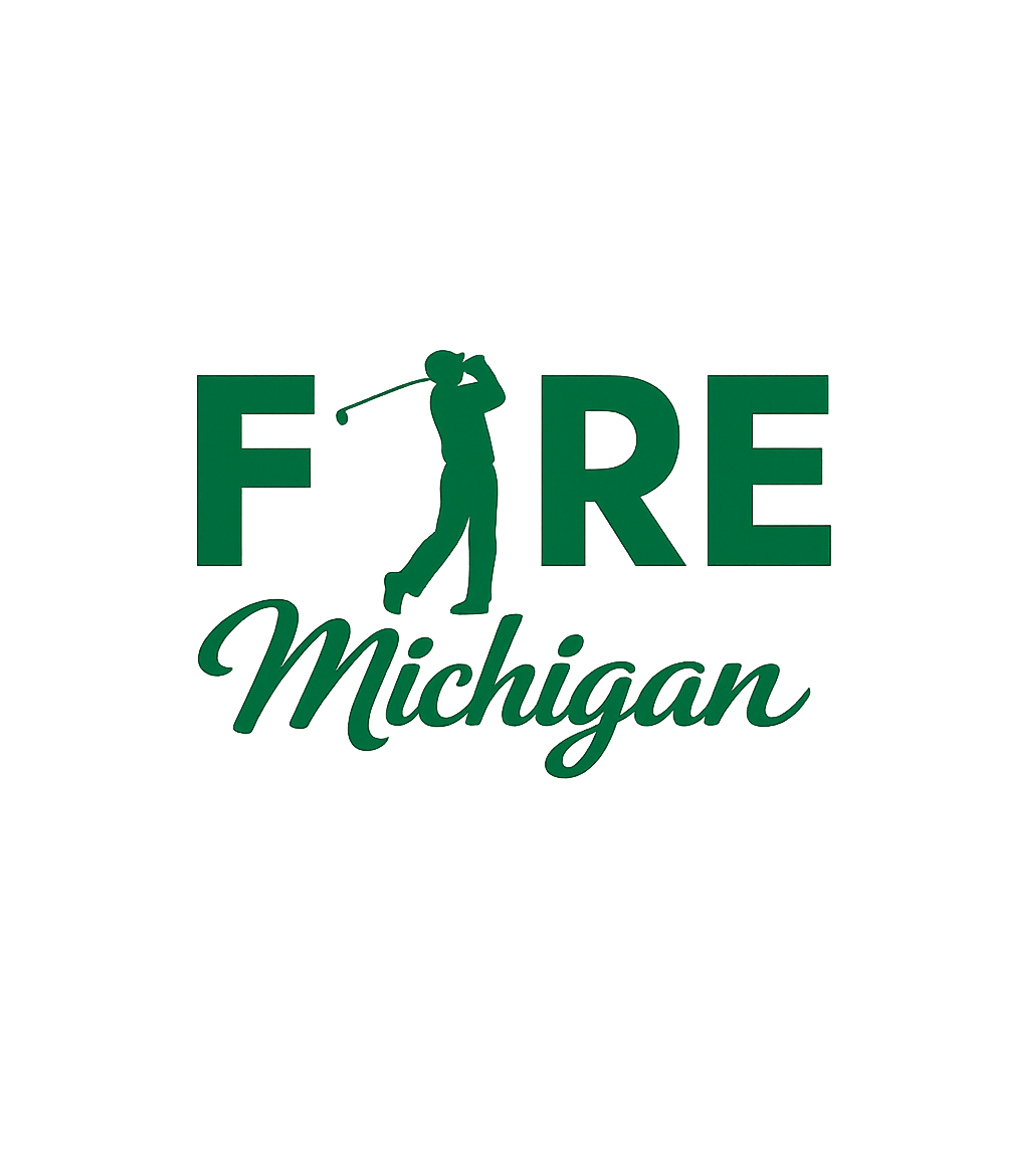 Fire Michigan Golf Golf Premium T-Shirt featuring Show your bold stance on Michigan golf with this assertive g – designed by Geoff Brown @ SunFrog Fire Michigan Golf Golf Premium T-Shirt featuring Show your bold stance on Michigan golf with this assertive g – designed by Geoff Brown @ SunFrog