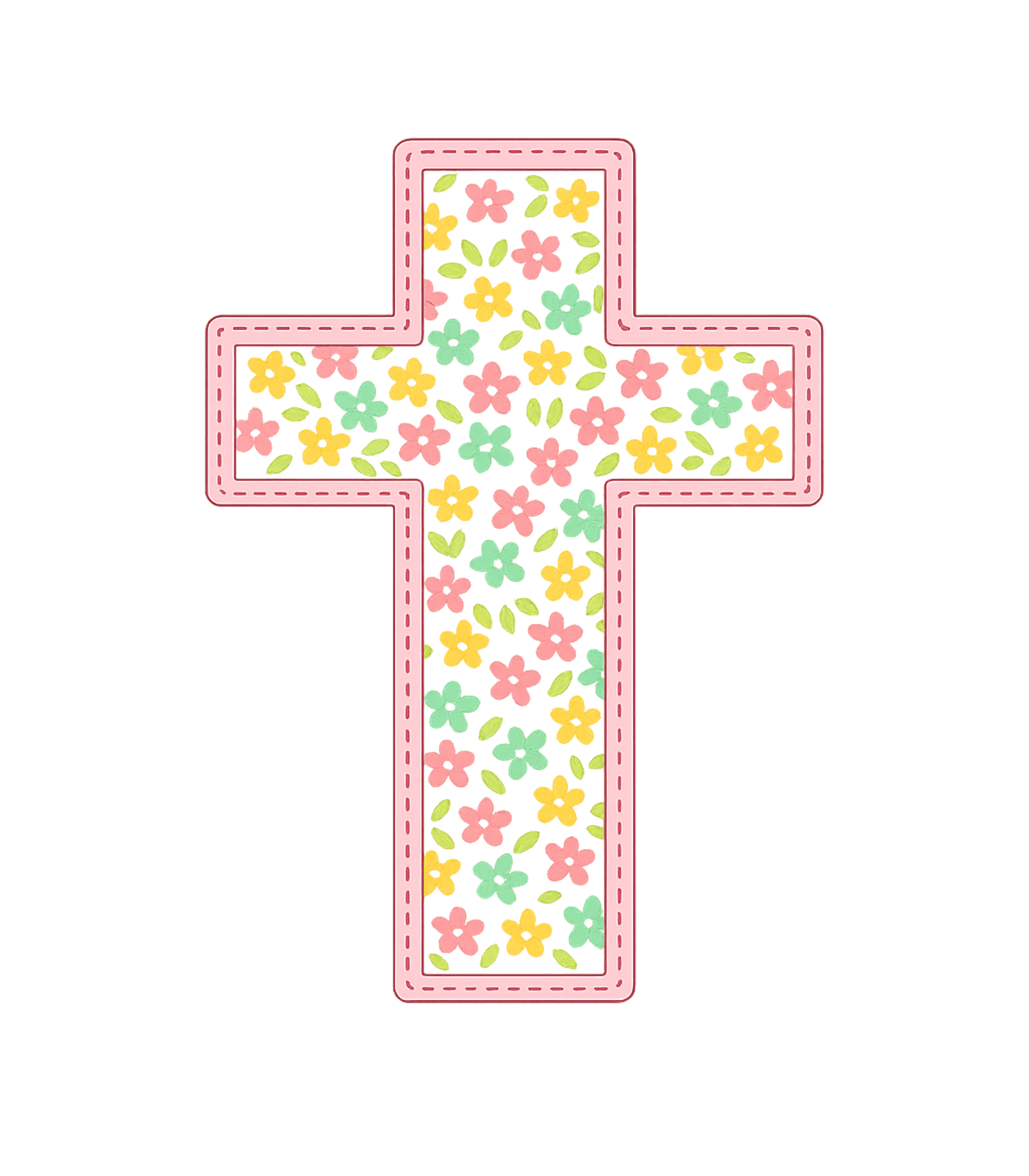 Floral Christian Cross Christian Faith Premium T-Shirt featuring A cheerful Christian cross design featuring a vibrant floral – designed by Geoff Brown @ SunFrog Floral Christian Cross Christian Faith Premium T-Shirt featuring A cheerful Christian cross design featuring a vibrant floral – designed by Geoff Brown @ SunFrog