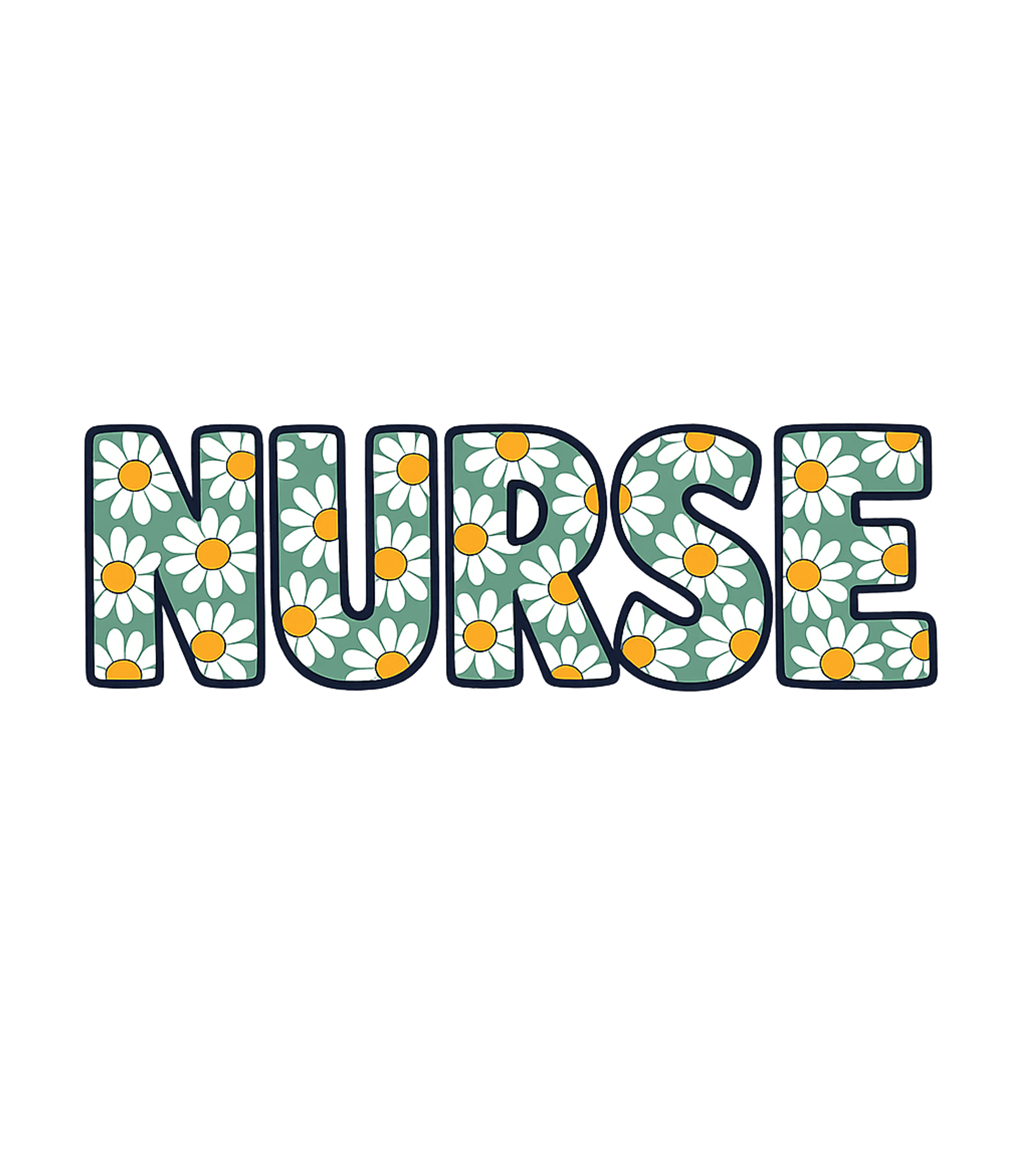 Floral Daisy Nurse Nurse Hooded Sweatshirt featuring Celebrate the dedicated healthcare worker with this cheerful – designed by Geoff Brown @ SunFrog Floral Daisy Nurse Nurse Hooded Sweatshirt featuring Celebrate the dedicated healthcare worker with this cheerful – designed by Geoff Brown @ SunFrog