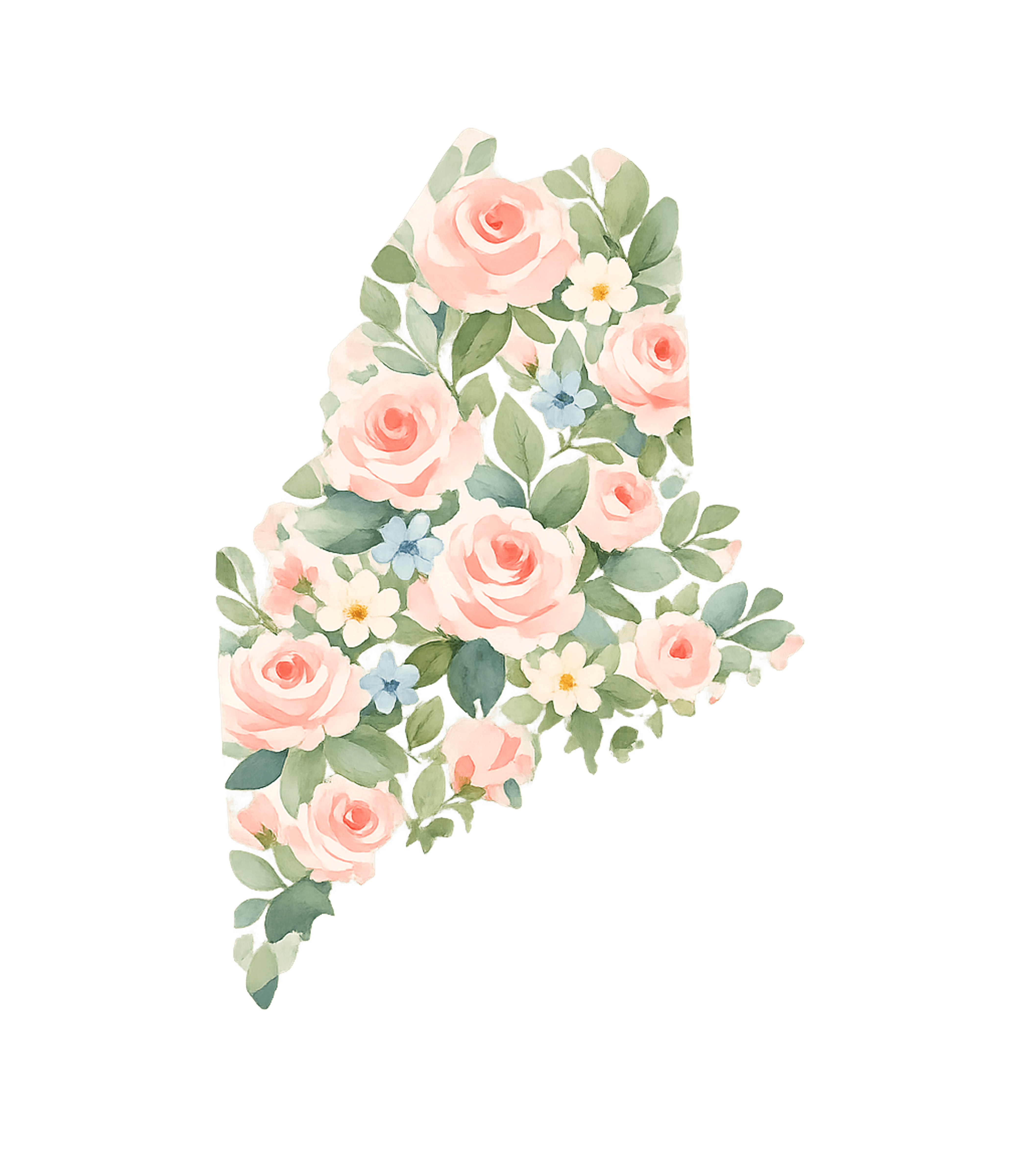 Floral Maine Outline Maine Premium T-Shirt featuring Show your love for Maine with this beautiful watercolor flor – designed by Geoff Brown @ SunFrog Floral Maine Outline Maine Premium T-Shirt featuring Show your love for Maine with this beautiful watercolor flor – designed by Geoff Brown @ SunFrog