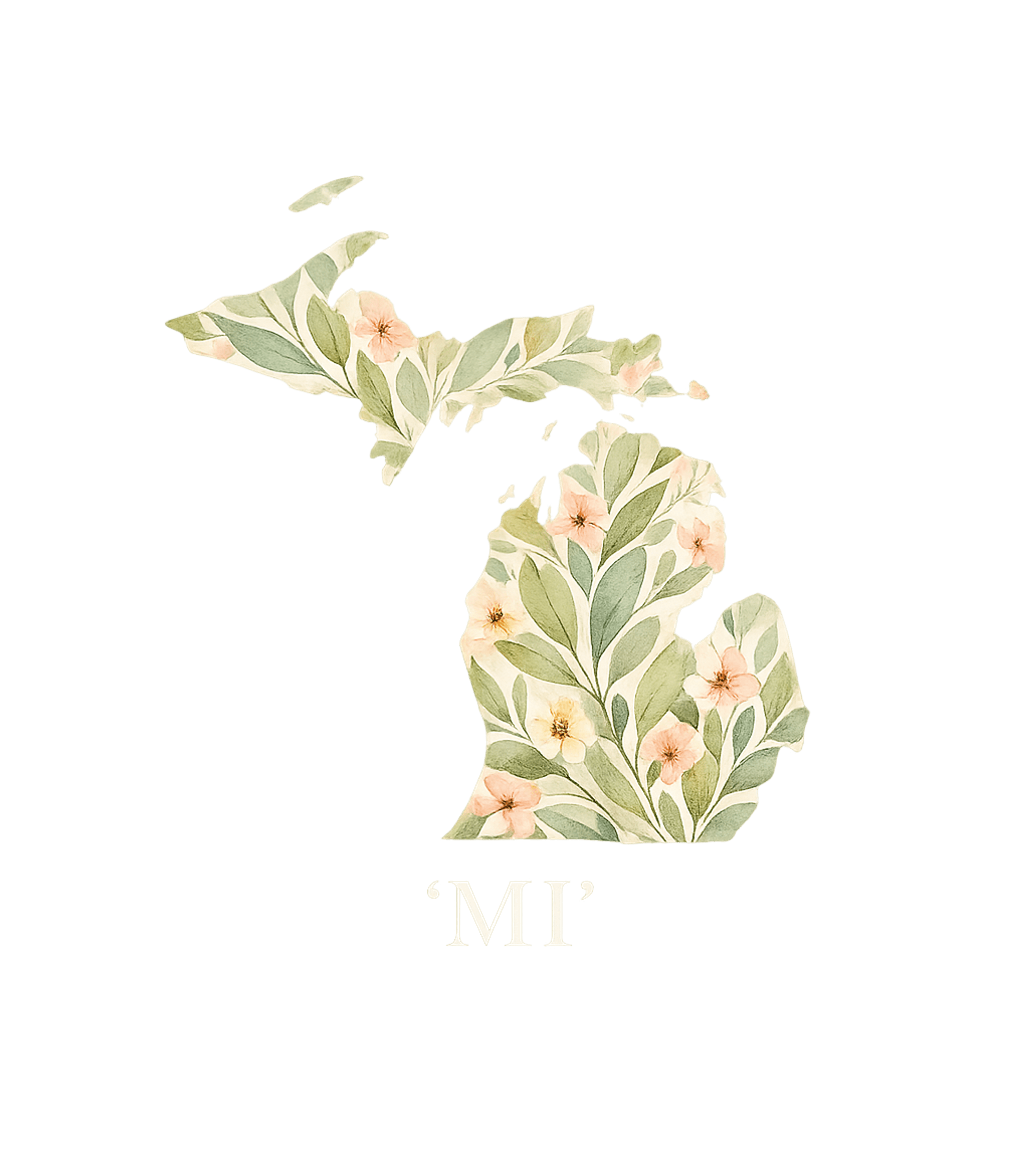 Floral Michigan Map Michigan Crewneck Sweatshirt featuring Show your love for Michigan with this beautiful floral state – designed by Geoff Brown @ SunFrog Floral Michigan Map Michigan Crewneck Sweatshirt featuring Show your love for Michigan with this beautiful floral state – designed by Geoff Brown @ SunFrog