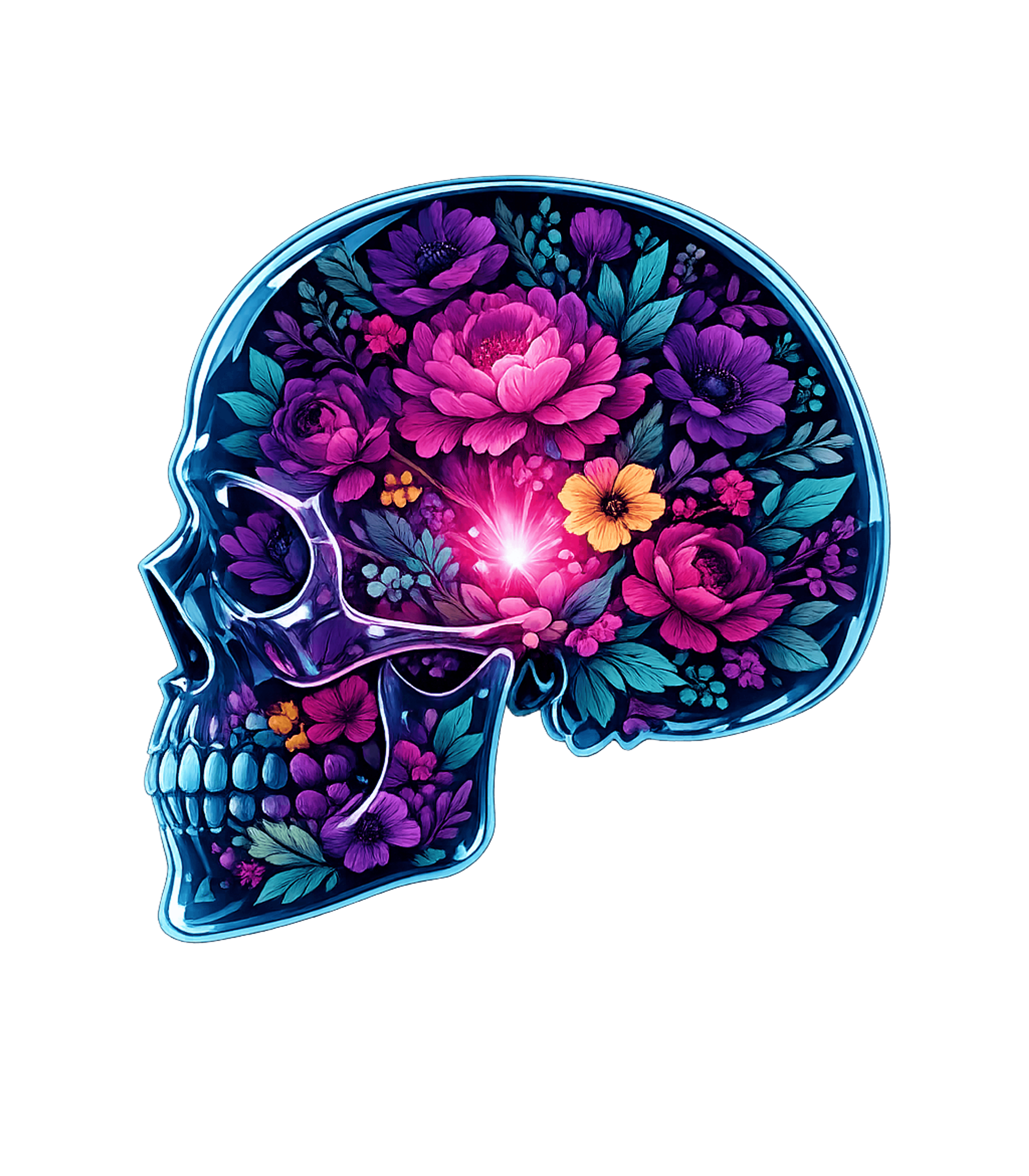 Floral Skull Radiance Inspirational Messages Hooded Sweatshirt featuring Showcase your unique style with this vibrant graphic featuri – designed by Geoff Brown @ SunFrog Floral Skull Radiance Inspirational Messages Hooded Sweatshirt featuring Showcase your unique style with this vibrant graphic featuri – designed by Geoff Brown @ SunFrog