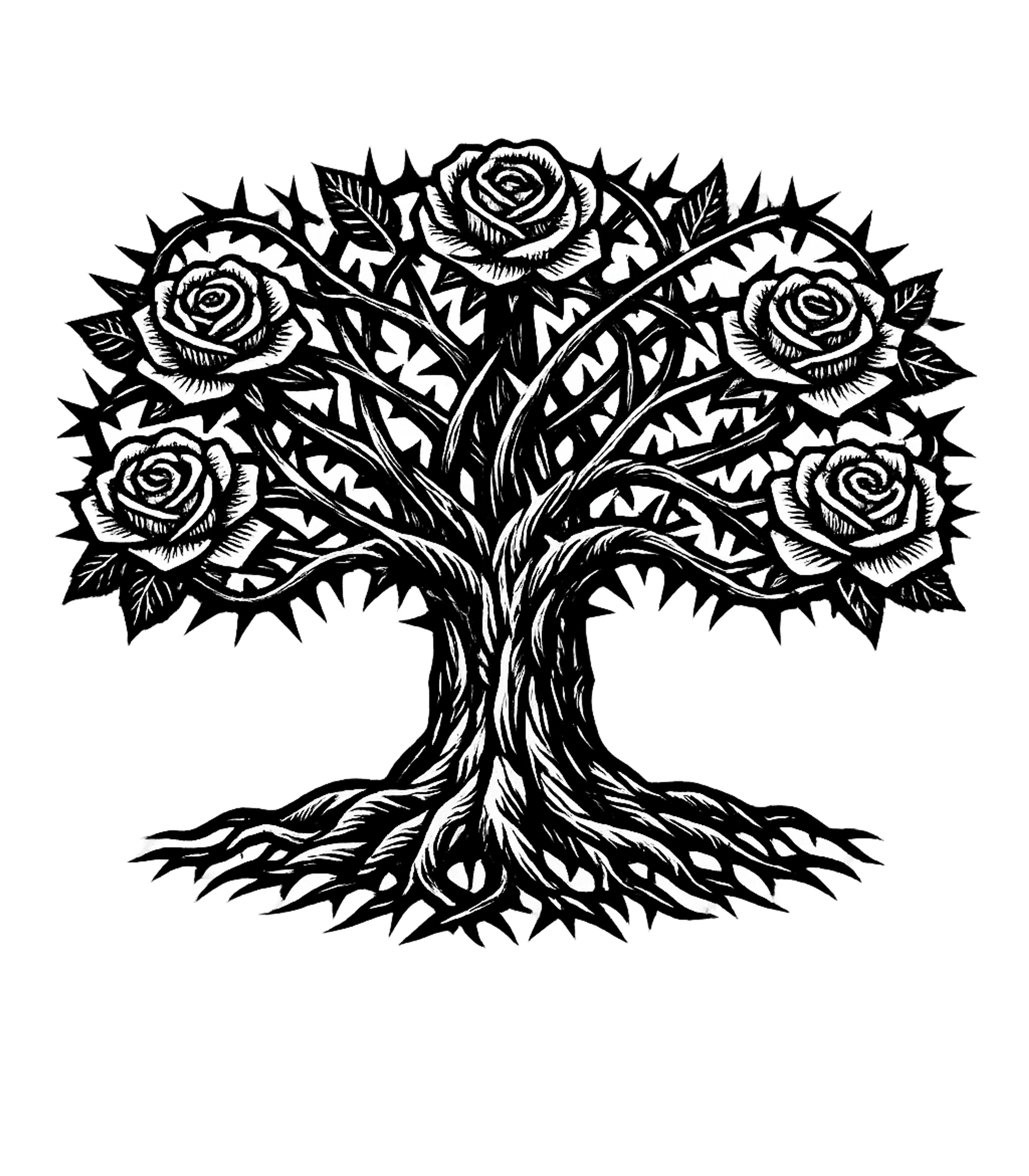 Floral Tree of Life Inspirational Messages Hooded Sweatshirt featuring Embrace natural beauty with this striking black and white wo – designed by Geoff Brown @ SunFrog Floral Tree of Life Inspirational Messages Hooded Sweatshirt featuring Embrace natural beauty with this striking black and white wo – designed by Geoff Brown @ SunFrog