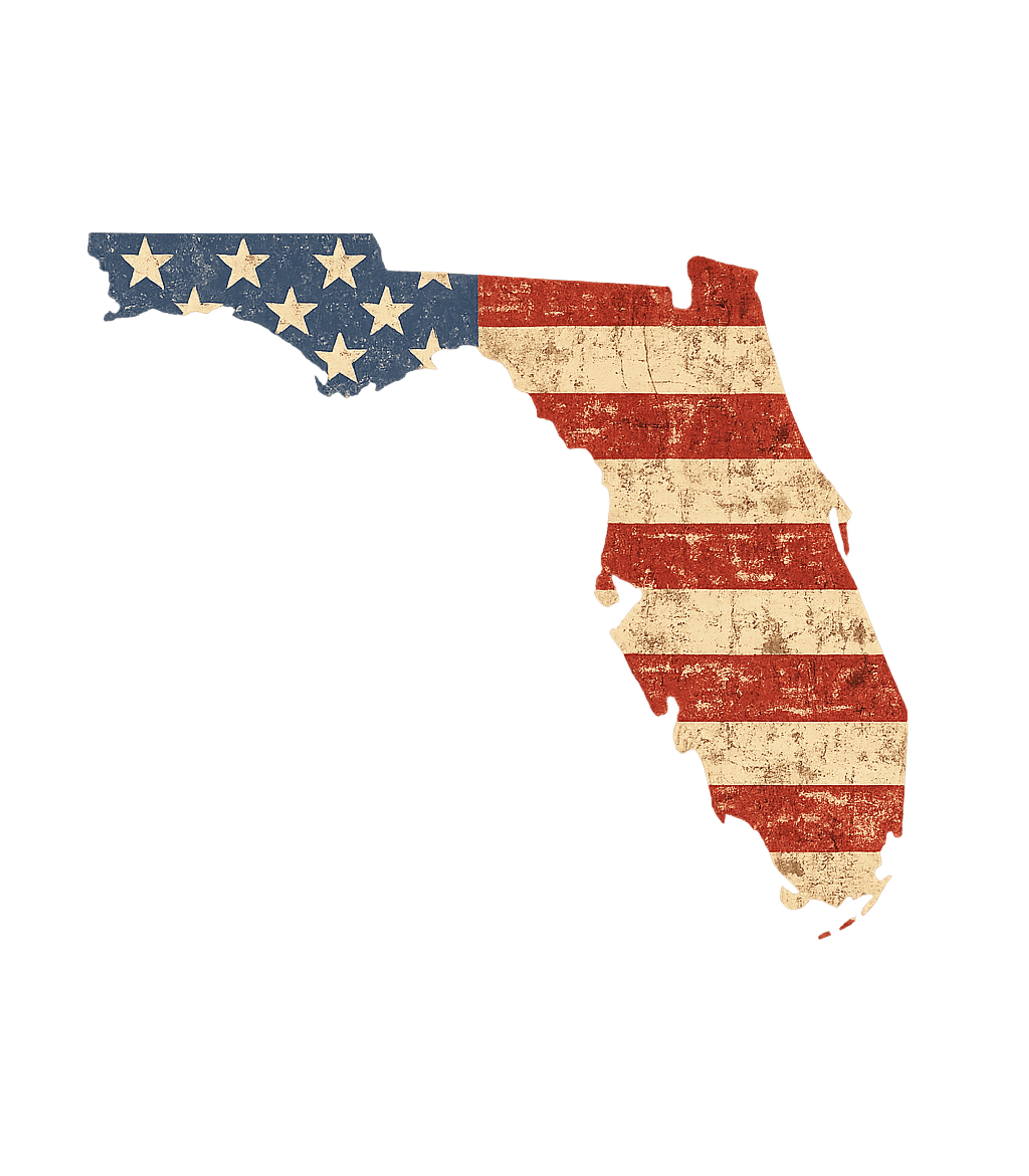 Florida Flag Map Florida Crewneck Sweatshirt featuring Show your Florida pride with this unique graphic featuring t – designed by Geoff Brown @ SunFrog Florida Flag Map Florida Crewneck Sweatshirt featuring Show your Florida pride with this unique graphic featuring t – designed by Geoff Brown @ SunFrog