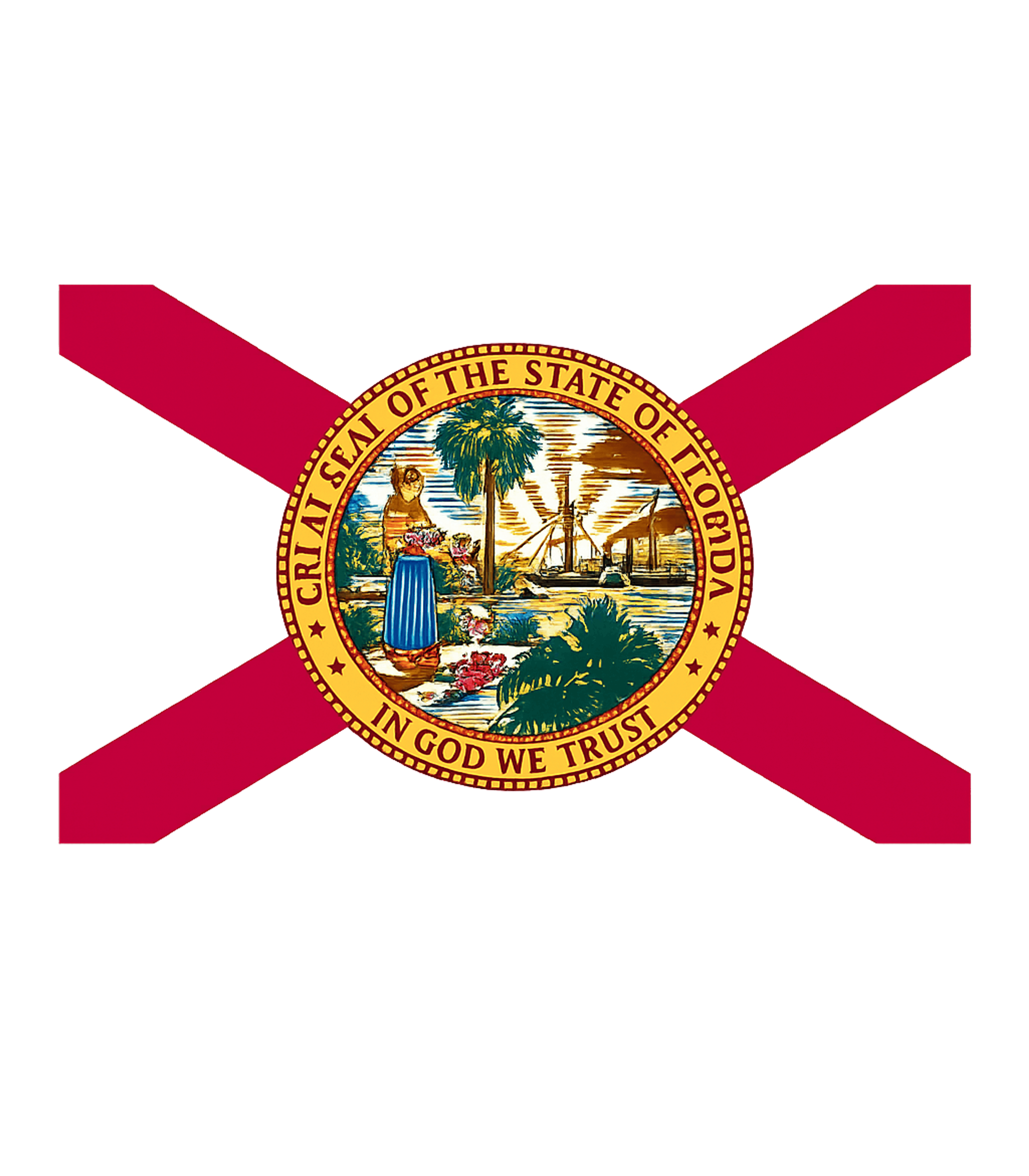 Florida State Flag Florida Hooded Sweatshirt featuring This graphic features the iconic Florida state flag, showcas – designed by Geoff Brown @ SunFrog Florida State Flag Florida Hooded Sweatshirt featuring This graphic features the iconic Florida state flag, showcas – designed by Geoff Brown @ SunFrog