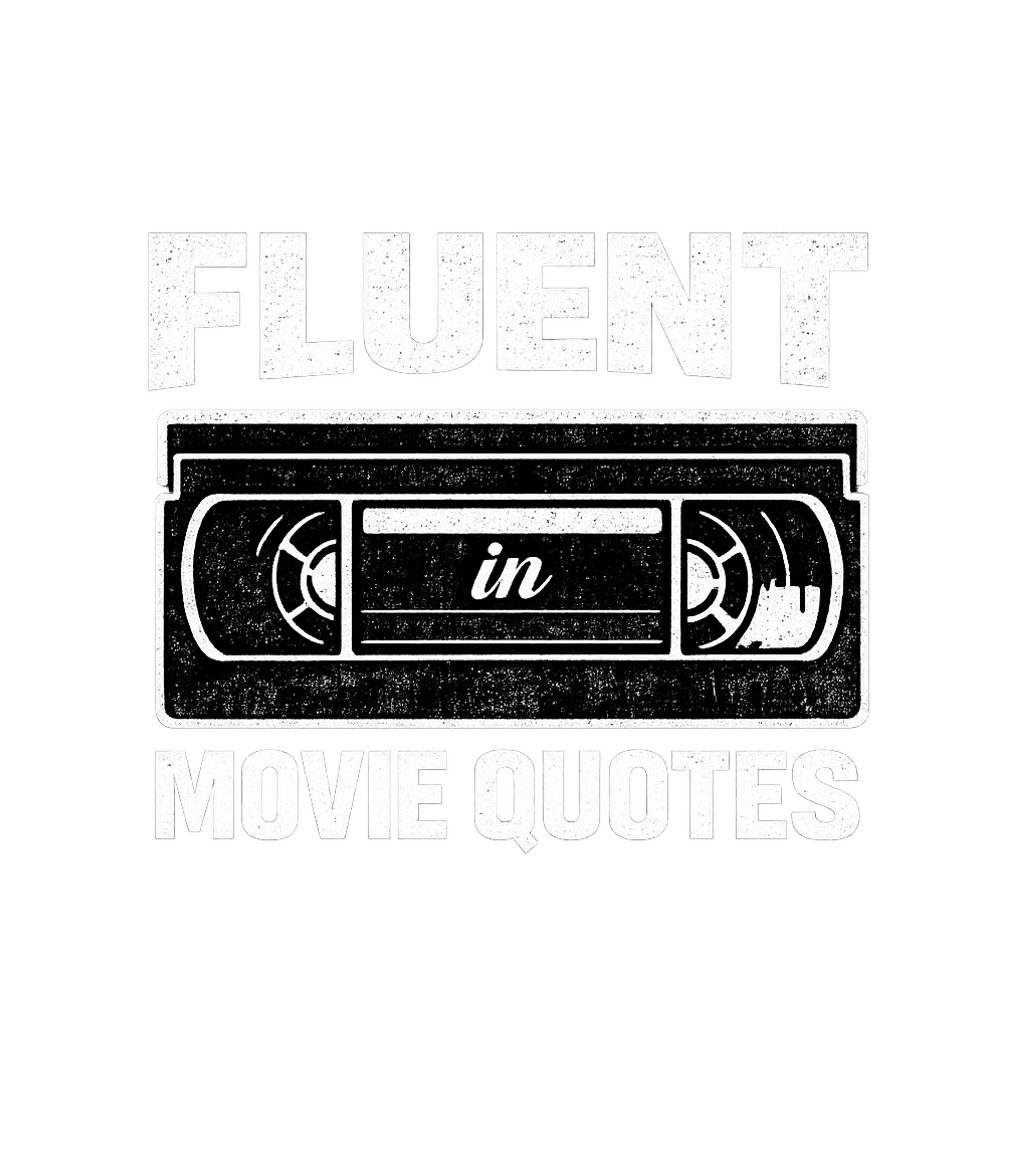 Fluent In Movie Quotes Sarcasm Premium T-Shirt featuring Show off your impressive knowledge of cinema with this humor – designed by Geoff Brown @ SunFrog Fluent In Movie Quotes Sarcasm Premium T-Shirt featuring Show off your impressive knowledge of cinema with this humor – designed by Geoff Brown @ SunFrog