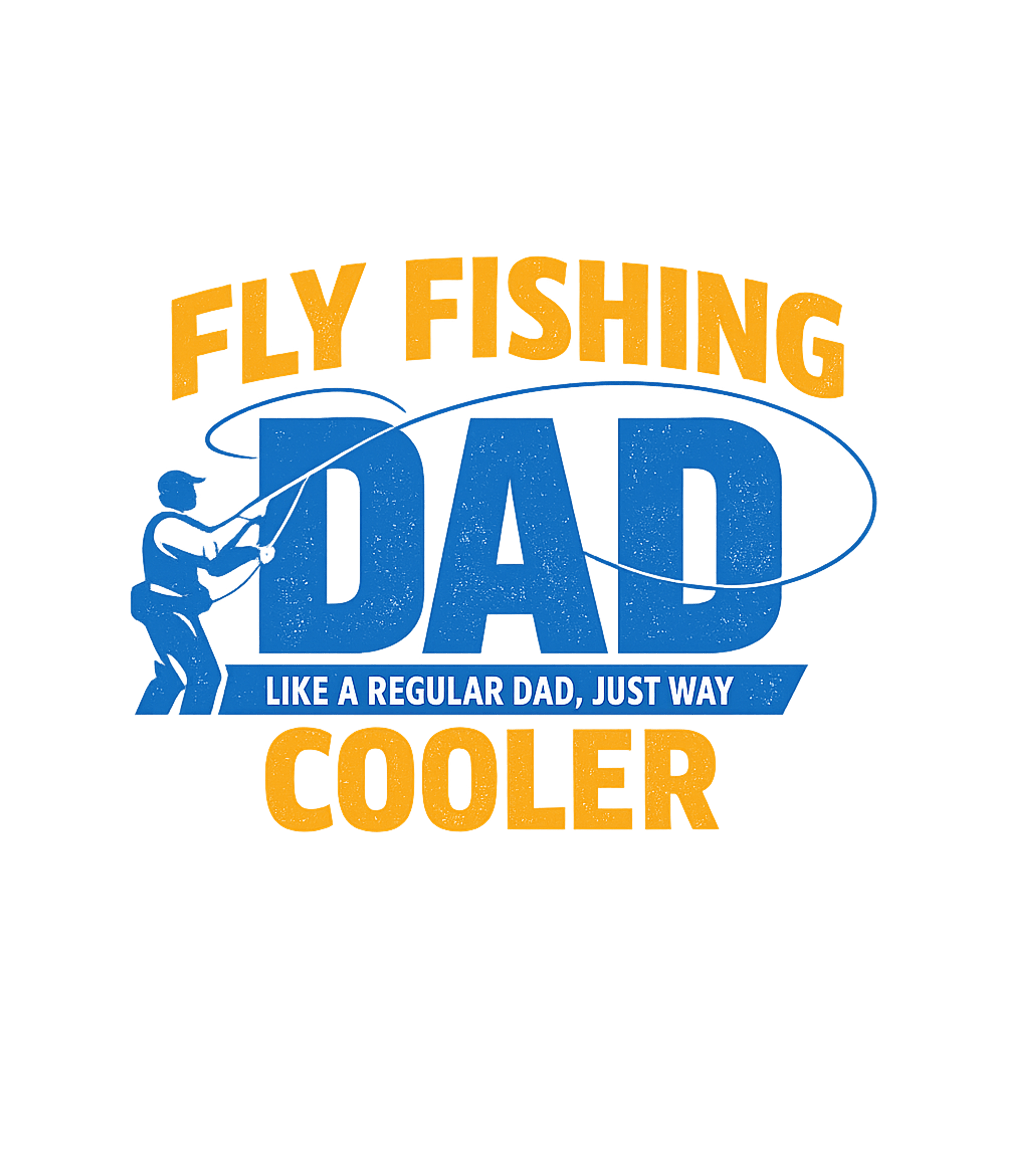 Fly Fishing Dad Cooler Fishing Hooded Sweatshirt featuring This design celebrates fly fishing dads with a witty slogan – designed by Geoff Brown @ SunFrog Fly Fishing Dad Cooler Fishing Hooded Sweatshirt featuring This design celebrates fly fishing dads with a witty slogan – designed by Geoff Brown @ SunFrog