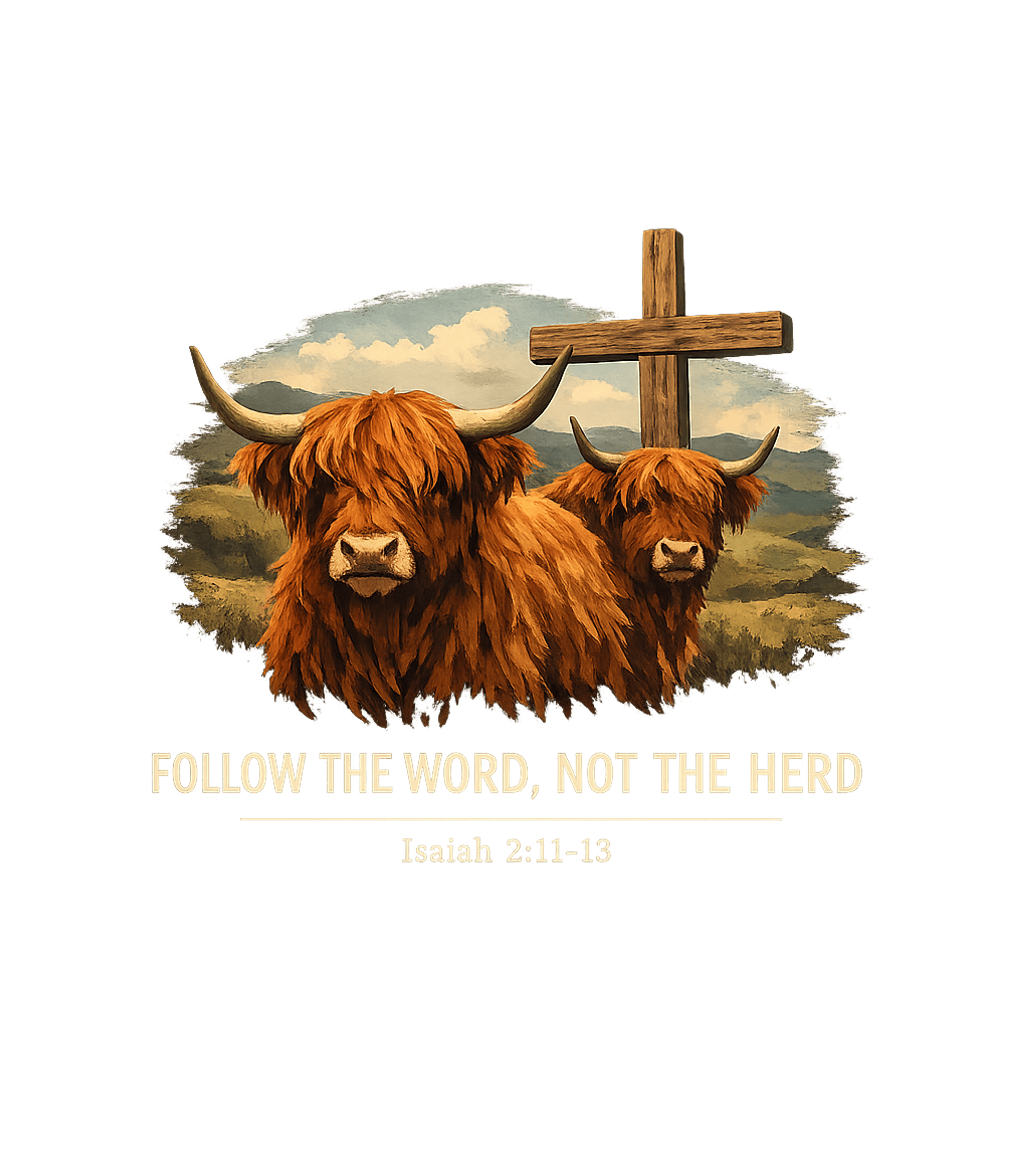 Follow The Word Christian Faith Hooded Sweatshirt featuring Embrace your faith with this unique design featuring majesti – designed by Geoff Brown @ SunFrog Follow The Word Christian Faith Hooded Sweatshirt featuring Embrace your faith with this unique design featuring majesti – designed by Geoff Brown @ SunFrog