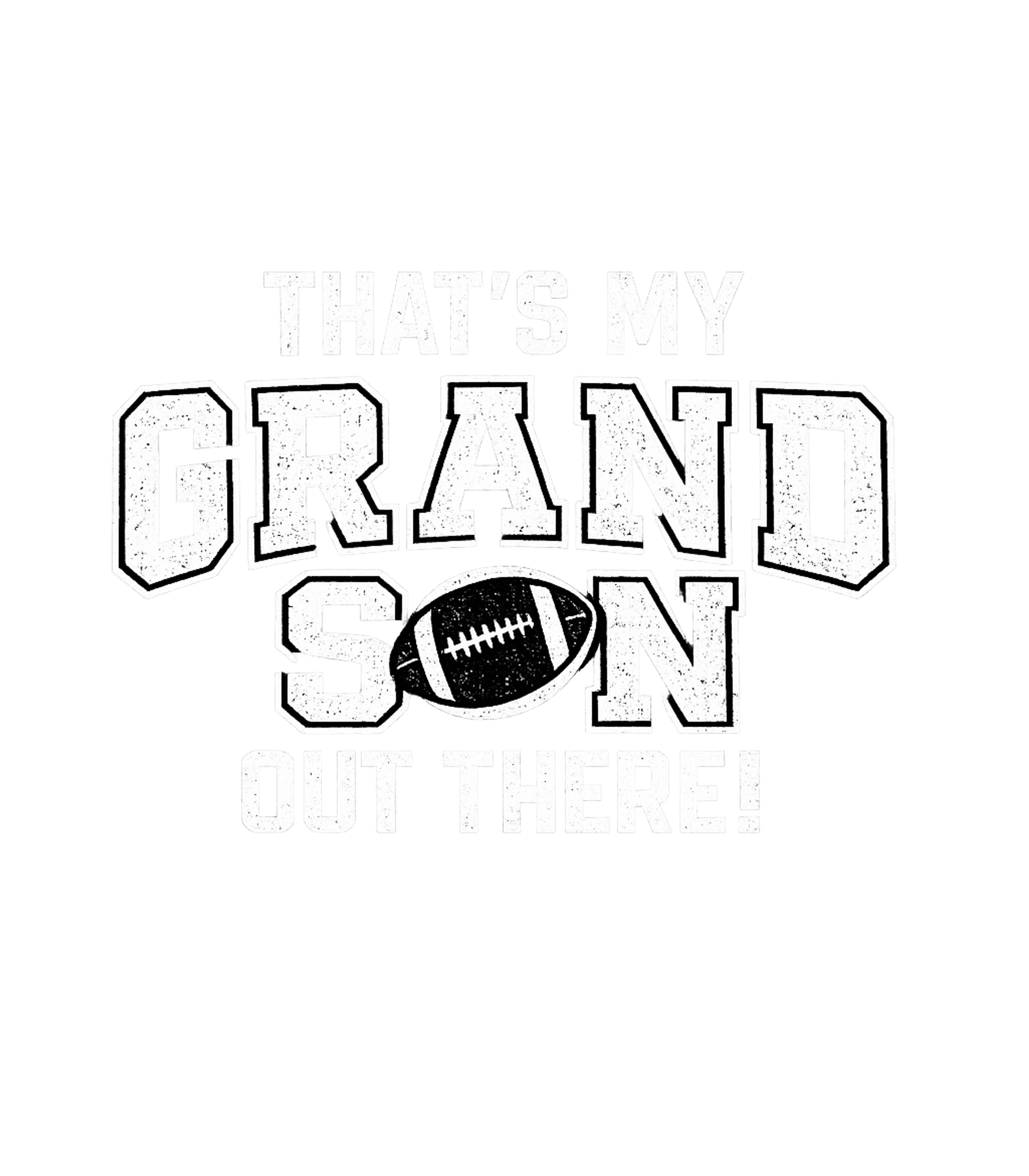 Football Grandson Pride Football Premium T-Shirt featuring Show your unwavering support for your grandson on the footba – designed by Geoff Brown @ SunFrog Football Grandson Pride Football Premium T-Shirt featuring Show your unwavering support for your grandson on the footba – designed by Geoff Brown @ SunFrog