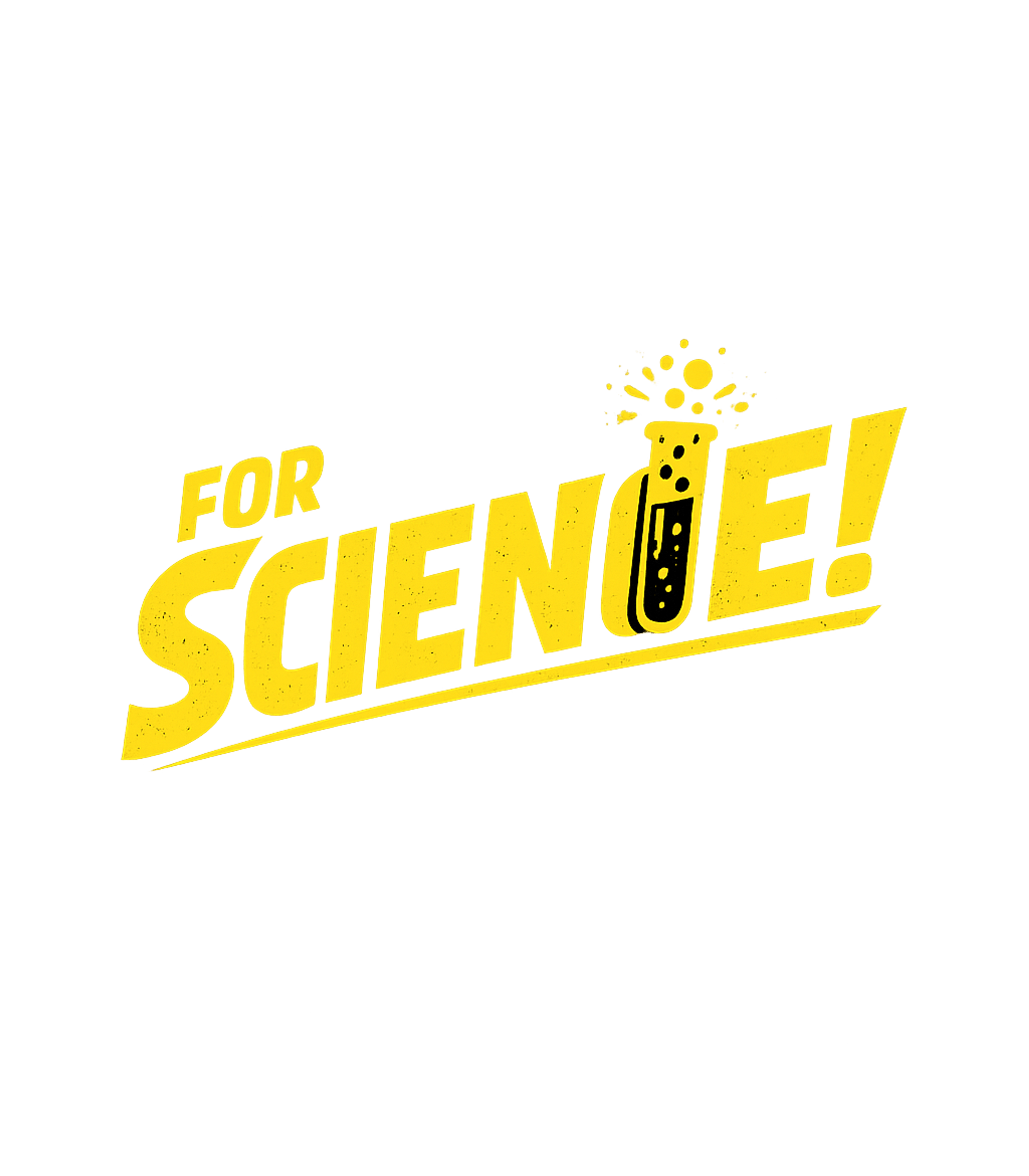 For Science Graphic Premium T-Shirt featuring Generated via Design Mixer – designed by Geoff Brown @ SunFrog For Science Graphic Premium T-Shirt featuring Generated via Design Mixer – designed by Geoff Brown @ SunFrog