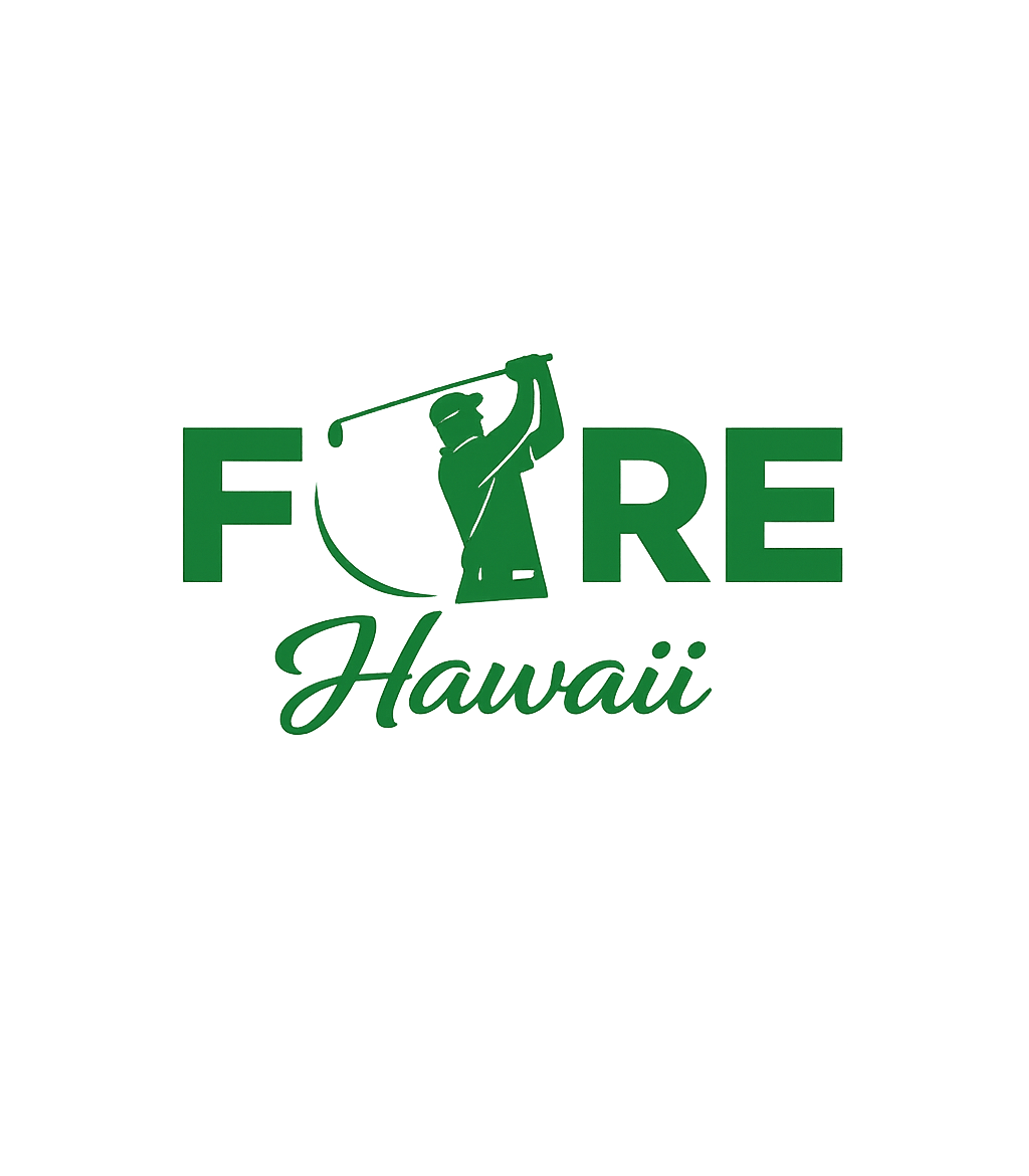 FORE Hawaii Golf Golf Premium T-Shirt featuring Show your love for golf and the beautiful Hawaiian islands w – designed by Geoff Brown @ SunFrog FORE Hawaii Golf Golf Premium T-Shirt featuring Show your love for golf and the beautiful Hawaiian islands w – designed by Geoff Brown @ SunFrog