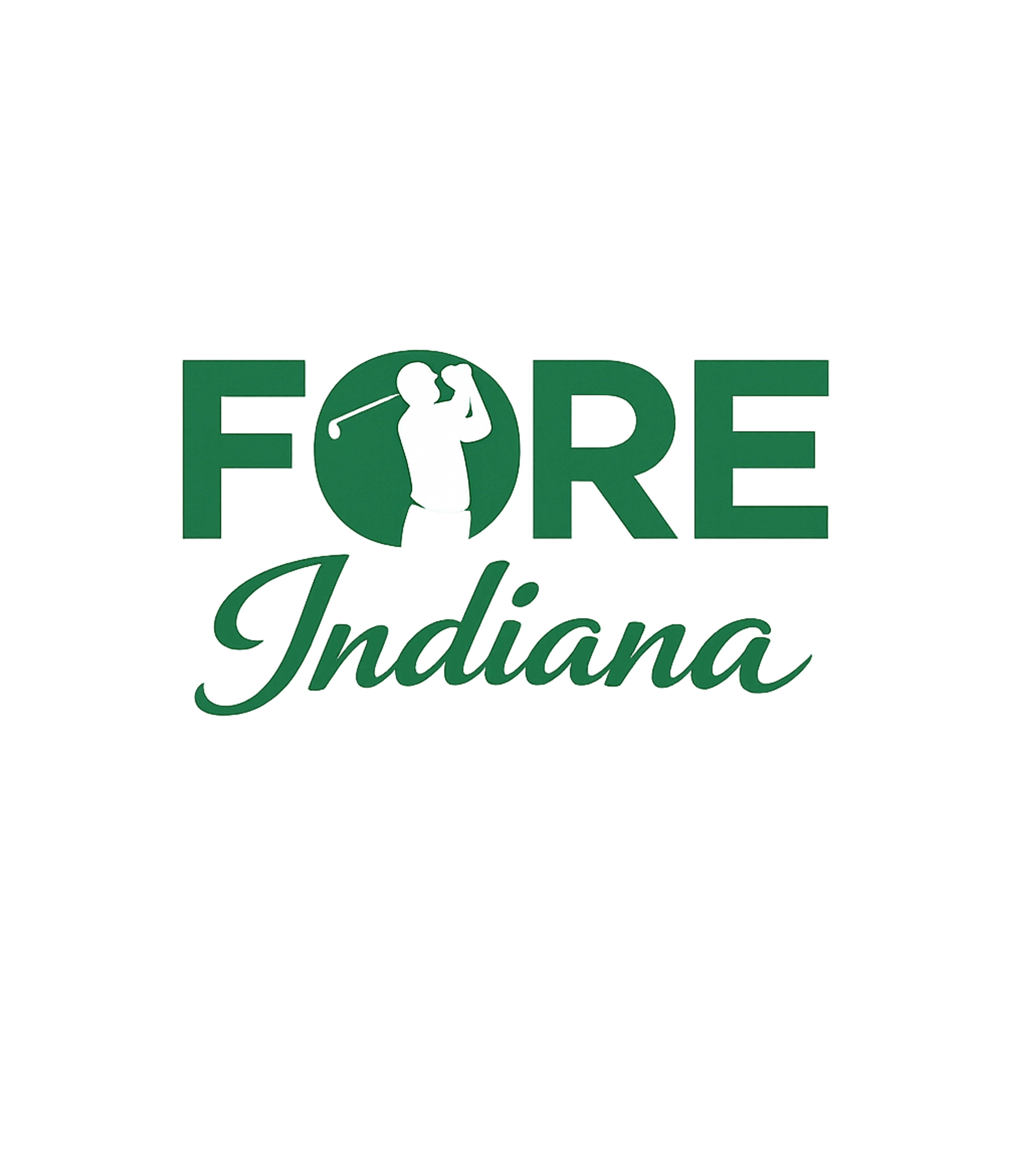 FORE Indiana Golf Golf Premium T-Shirt featuring Show your love for golf in the Hoosier State with this cleve – designed by Geoff Brown @ SunFrog FORE Indiana Golf Golf Premium T-Shirt featuring Show your love for golf in the Hoosier State with this cleve – designed by Geoff Brown @ SunFrog