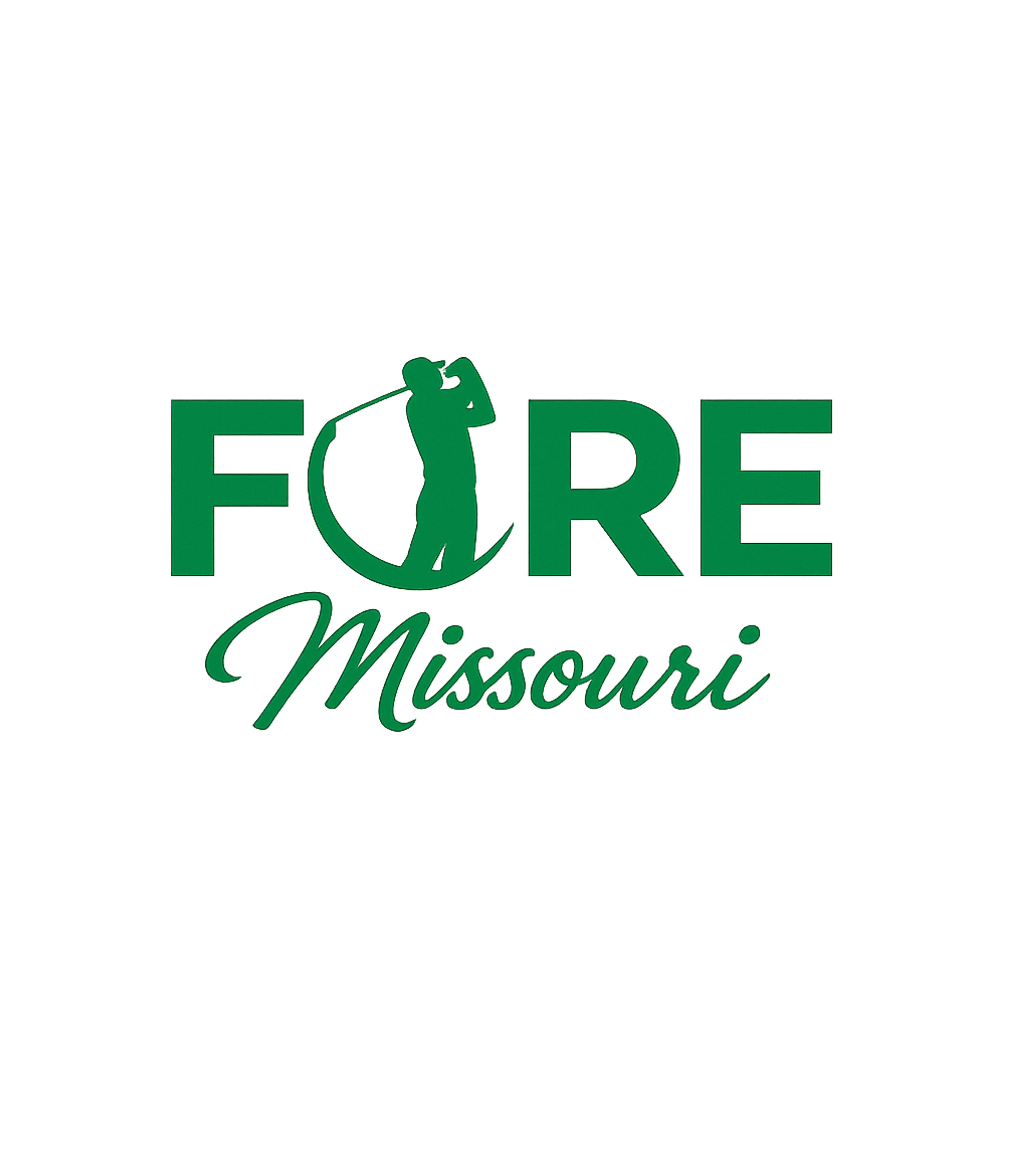 FORE Missouri Golf Golf Hooded Sweatshirt featuring Show your love for golf and the great state of Missouri with – designed by Geoff Brown @ SunFrog FORE Missouri Golf Golf Hooded Sweatshirt featuring Show your love for golf and the great state of Missouri with – designed by Geoff Brown @ SunFrog