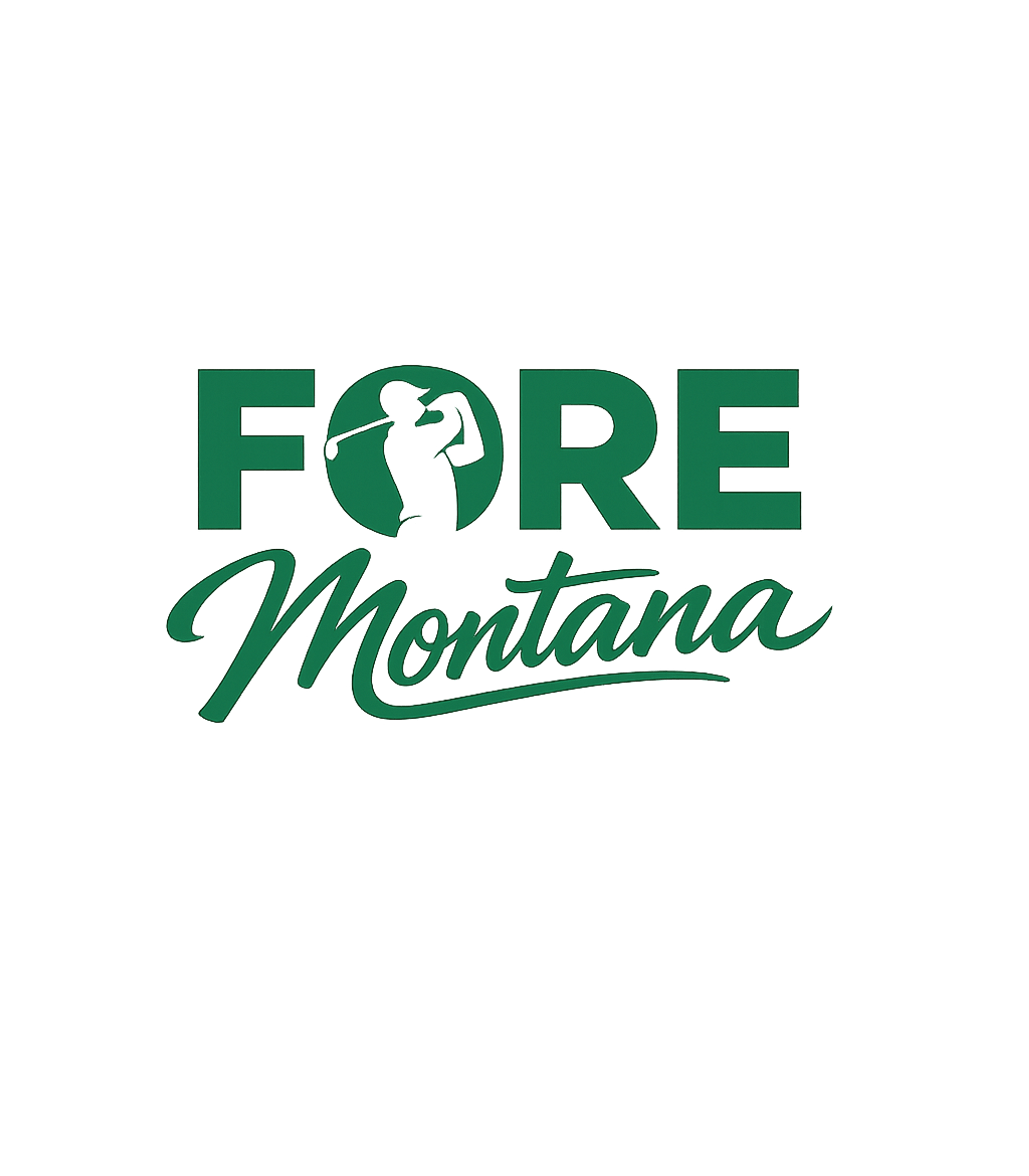 Fore Montana Golf Montana Premium T-Shirt featuring Show your love for golf and the Big Sky Country with this un – designed by Geoff Brown @ SunFrog Fore Montana Golf Montana Premium T-Shirt featuring Show your love for golf and the Big Sky Country with this un – designed by Geoff Brown @ SunFrog