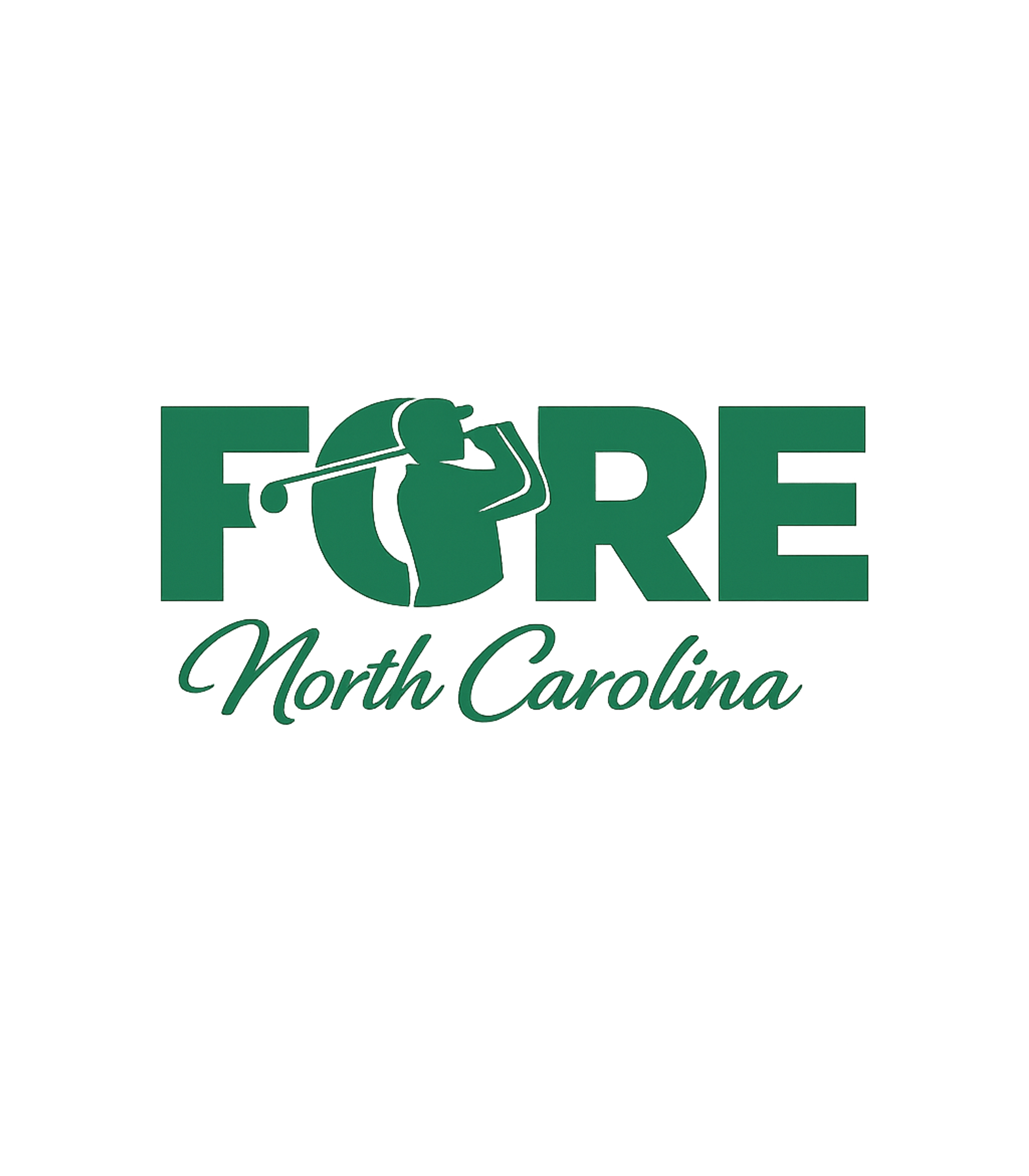 FORE North Carolina Golf Golf Premium T-Shirt featuring Show your love for golf and North Carolina with this bold gr – designed by Geoff Brown @ SunFrog FORE North Carolina Golf Golf Premium T-Shirt featuring Show your love for golf and North Carolina with this bold gr – designed by Geoff Brown @ SunFrog