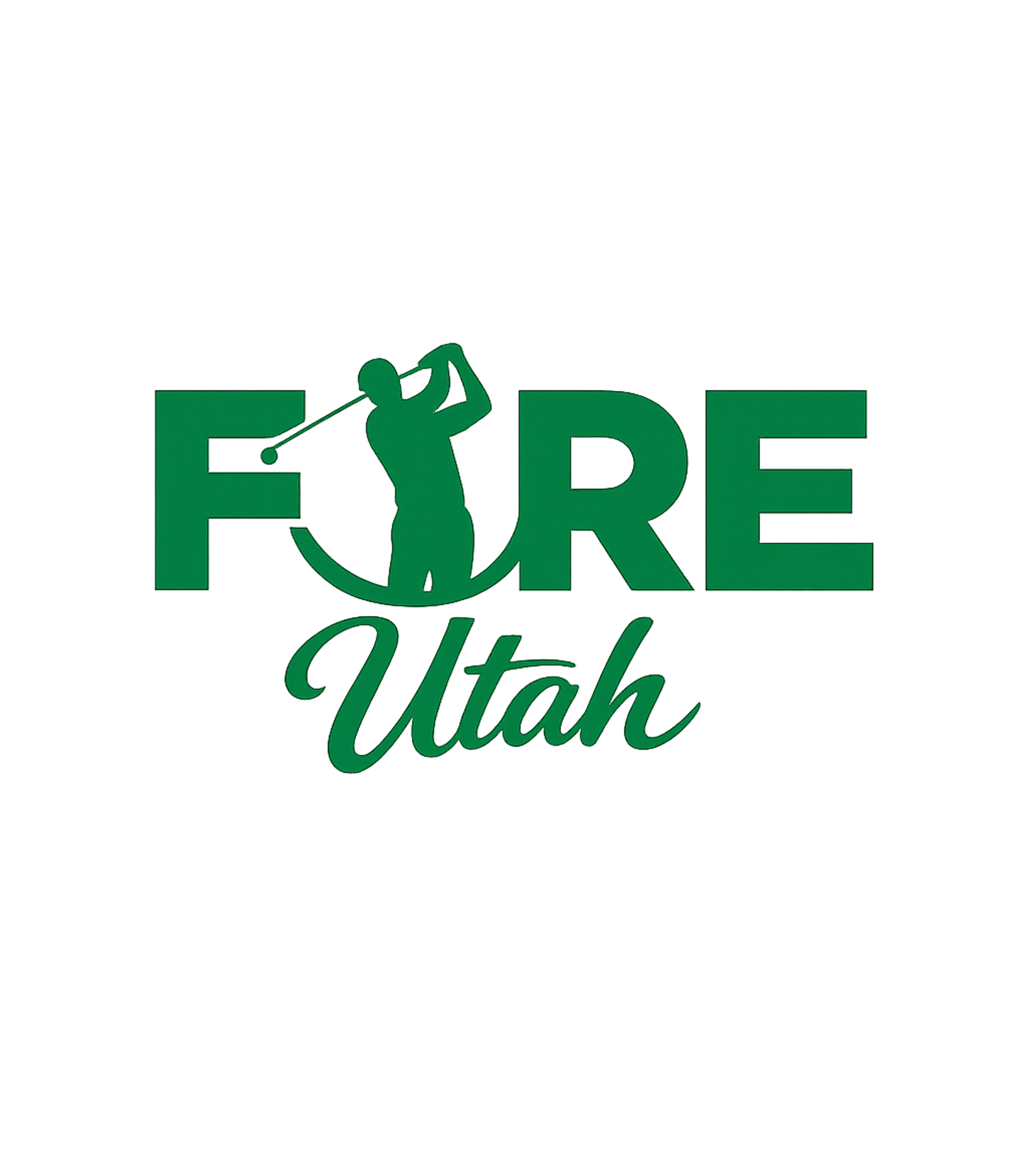 Fore Utah Golf Tee Golf Crewneck Sweatshirt featuring Show your love for golf in the Beehive State with this cleve – designed by Geoff Brown @ SunFrog Fore Utah Golf Tee Golf Crewneck Sweatshirt featuring Show your love for golf in the Beehive State with this cleve – designed by Geoff Brown @ SunFrog