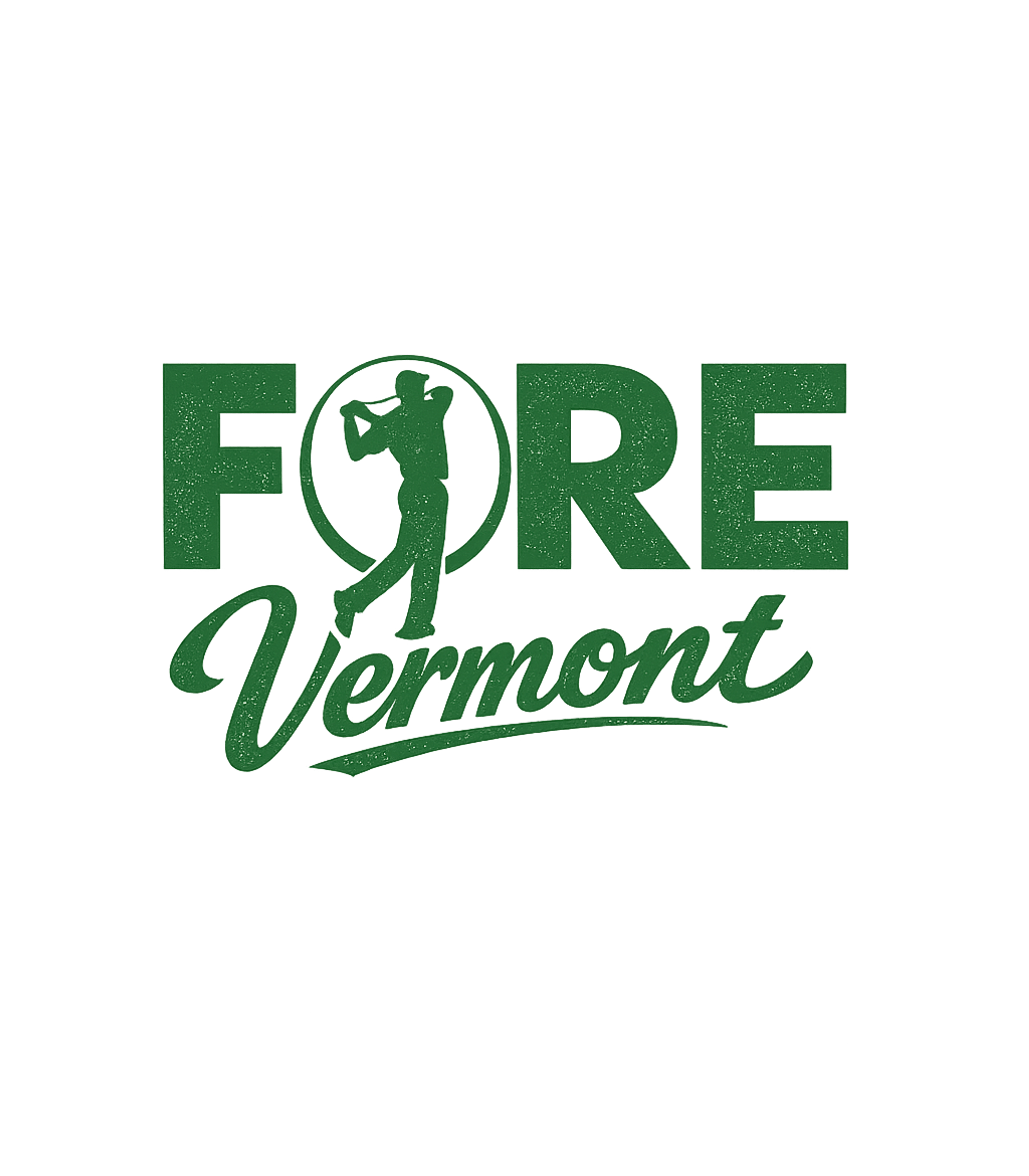 Fore Vermont Golf Vermont Crewneck Sweatshirt featuring Show your love for golf and Vermont with this retro-inspired – designed by Geoff Brown @ SunFrog Fore Vermont Golf Vermont Crewneck Sweatshirt featuring Show your love for golf and Vermont with this retro-inspired – designed by Geoff Brown @ SunFrog