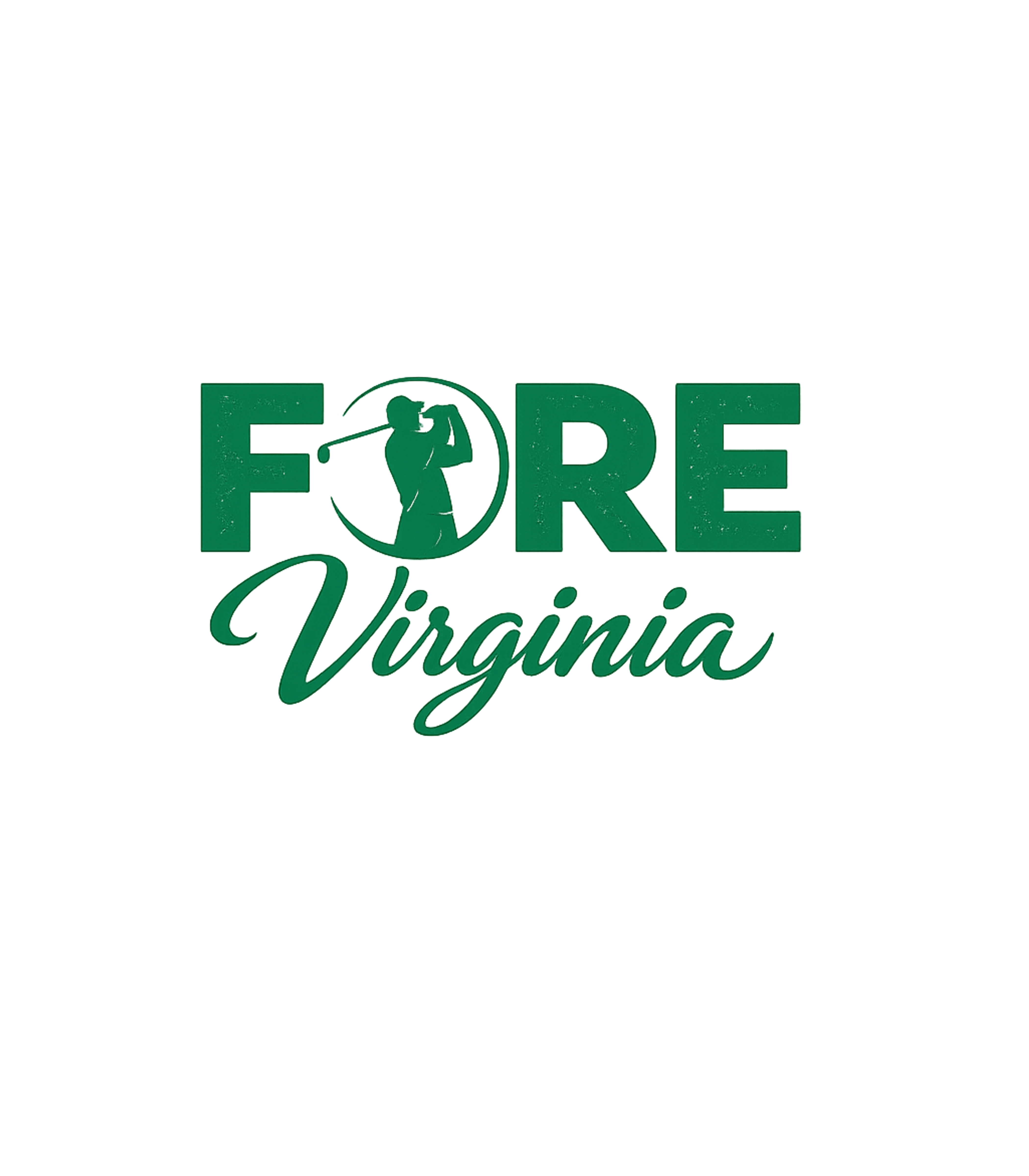 FORE Virginia Golf Golf Premium T-Shirt featuring Showcase your passion for golf and pride for Virginia with t – designed by Geoff Brown @ SunFrog FORE Virginia Golf Golf Premium T-Shirt featuring Showcase your passion for golf and pride for Virginia with t – designed by Geoff Brown @ SunFrog