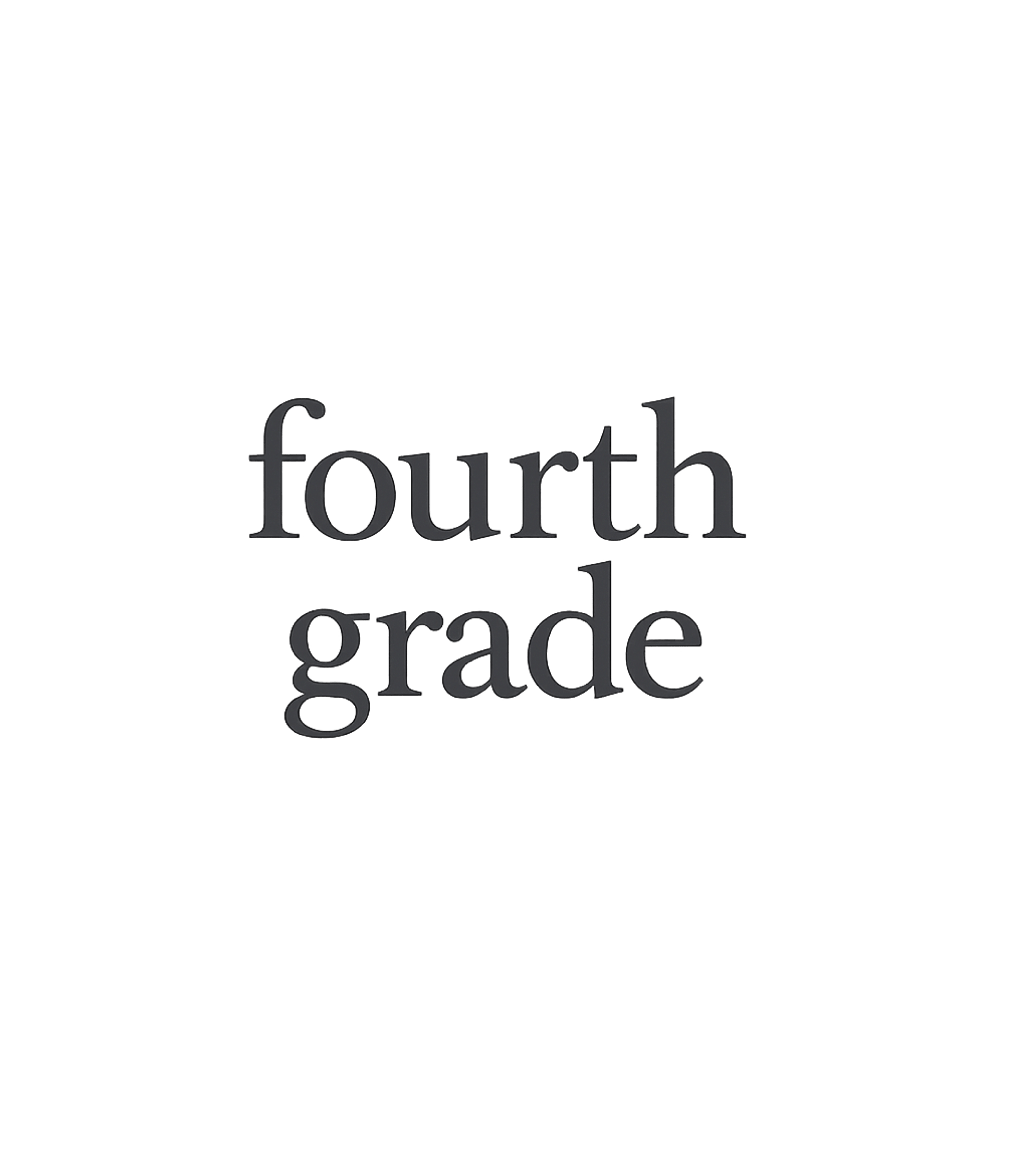 Fourth Grade Vibes Teacher Appreciation Premium T-Shirt featuring Embrace the spirit of elementary school with this minimalist – designed by Geoff Brown @ SunFrog Fourth Grade Vibes Teacher Appreciation Premium T-Shirt featuring Embrace the spirit of elementary school with this minimalist – designed by Geoff Brown @ SunFrog