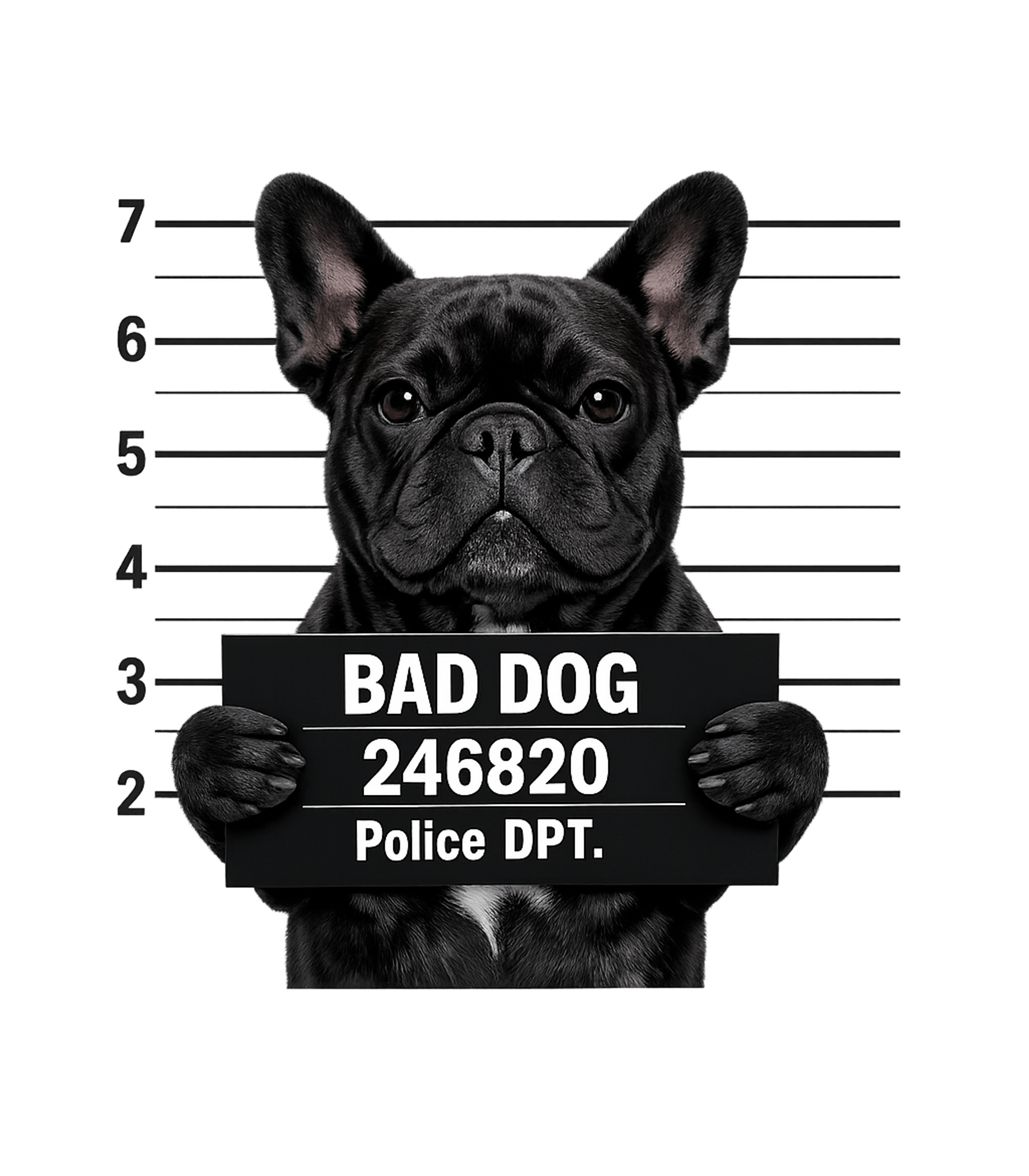 French Bulldog Prison Graphic Premium T-Shirt featuring Generated via Design Mixer – designed by Geoff Brown @ SunFrog French Bulldog Prison Graphic Premium T-Shirt featuring Generated via Design Mixer – designed by Geoff Brown @ SunFrog