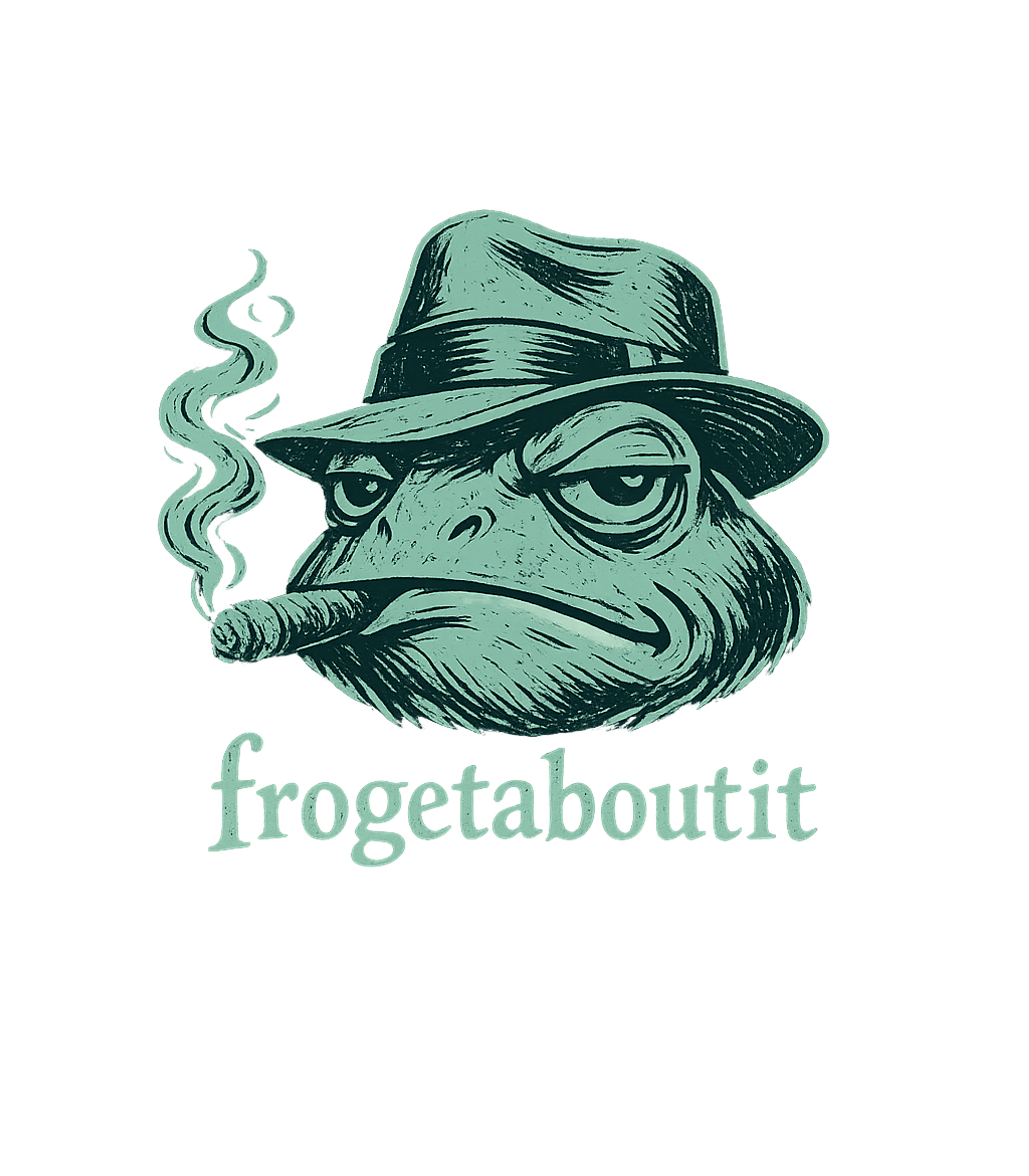 Frogetaboutit Wise Guy Frog Meme Humor Premium T-Shirt featuring Channel your inner wise guy with this cool graphic featuring – designed by Geoff Brown @ SunFrog Frogetaboutit Wise Guy Frog Meme Humor Premium T-Shirt featuring Channel your inner wise guy with this cool graphic featuring – designed by Geoff Brown @ SunFrog
