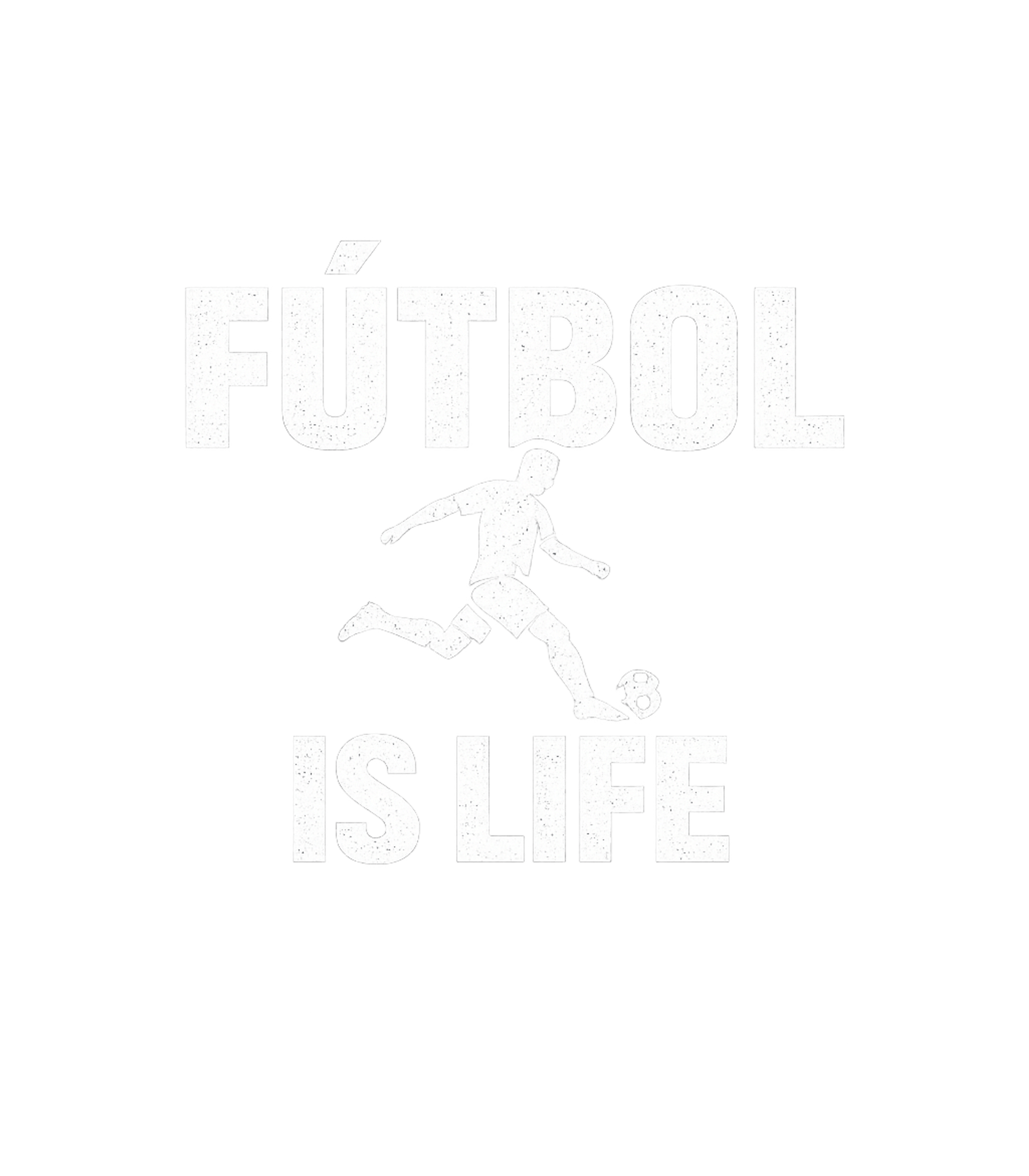 Fútbol Is Life Football Premium T-Shirt featuring Show your passion for the beautiful game with this dynamic g – designed by Geoff Brown @ SunFrog Fútbol Is Life Football Premium T-Shirt featuring Show your passion for the beautiful game with this dynamic g – designed by Geoff Brown @ SunFrog