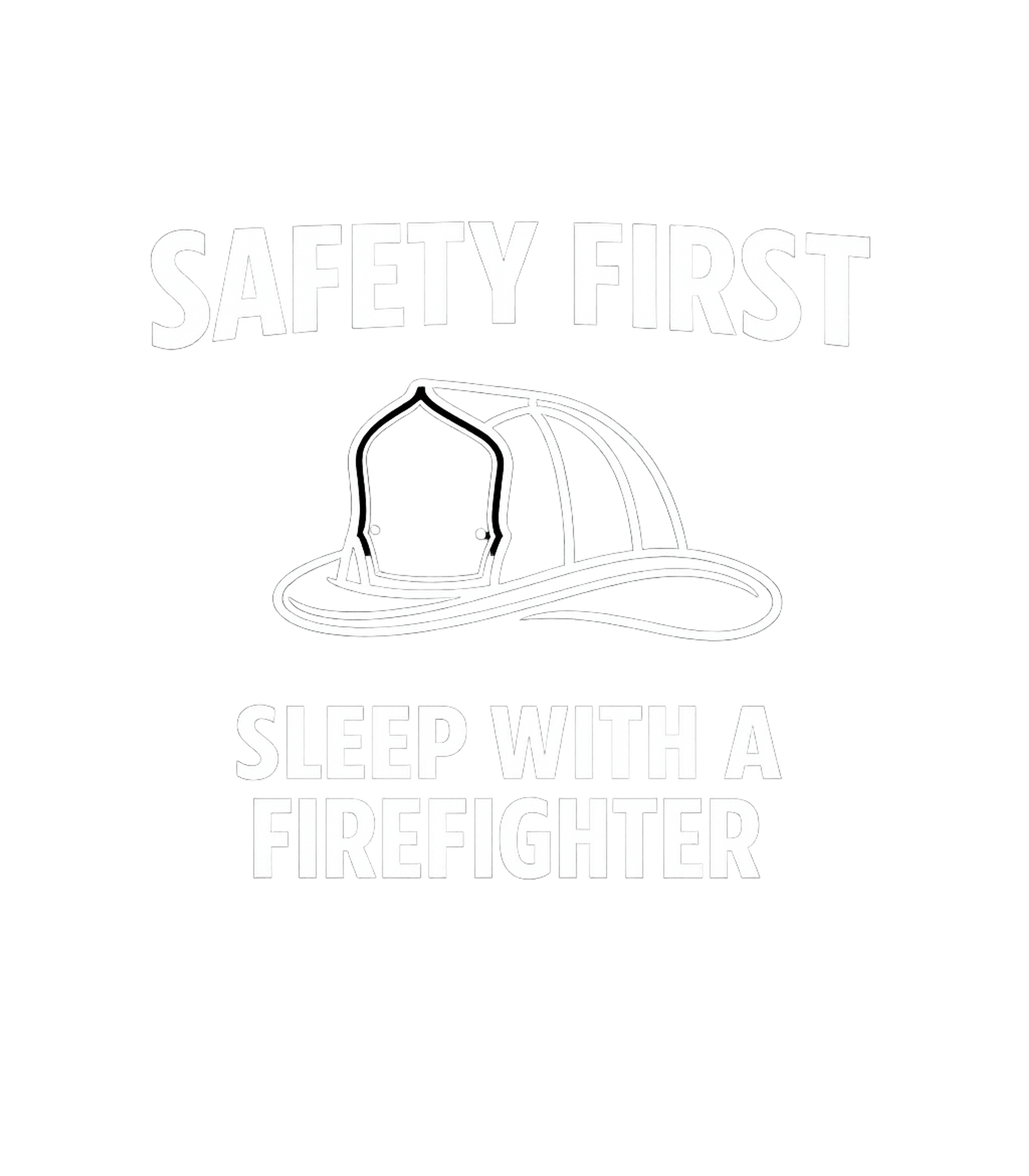 Funny Firefighter Graphic Tee: Safety First Shirt Graphic Premium T-Shirt featuring Generated via Design Mixer – designed by Geoff Brown @ SunFrog Funny Firefighter Graphic Tee: Safety First Shirt Graphic Premium T-Shirt featuring Generated via Design Mixer – designed by Geoff Brown @ SunFrog