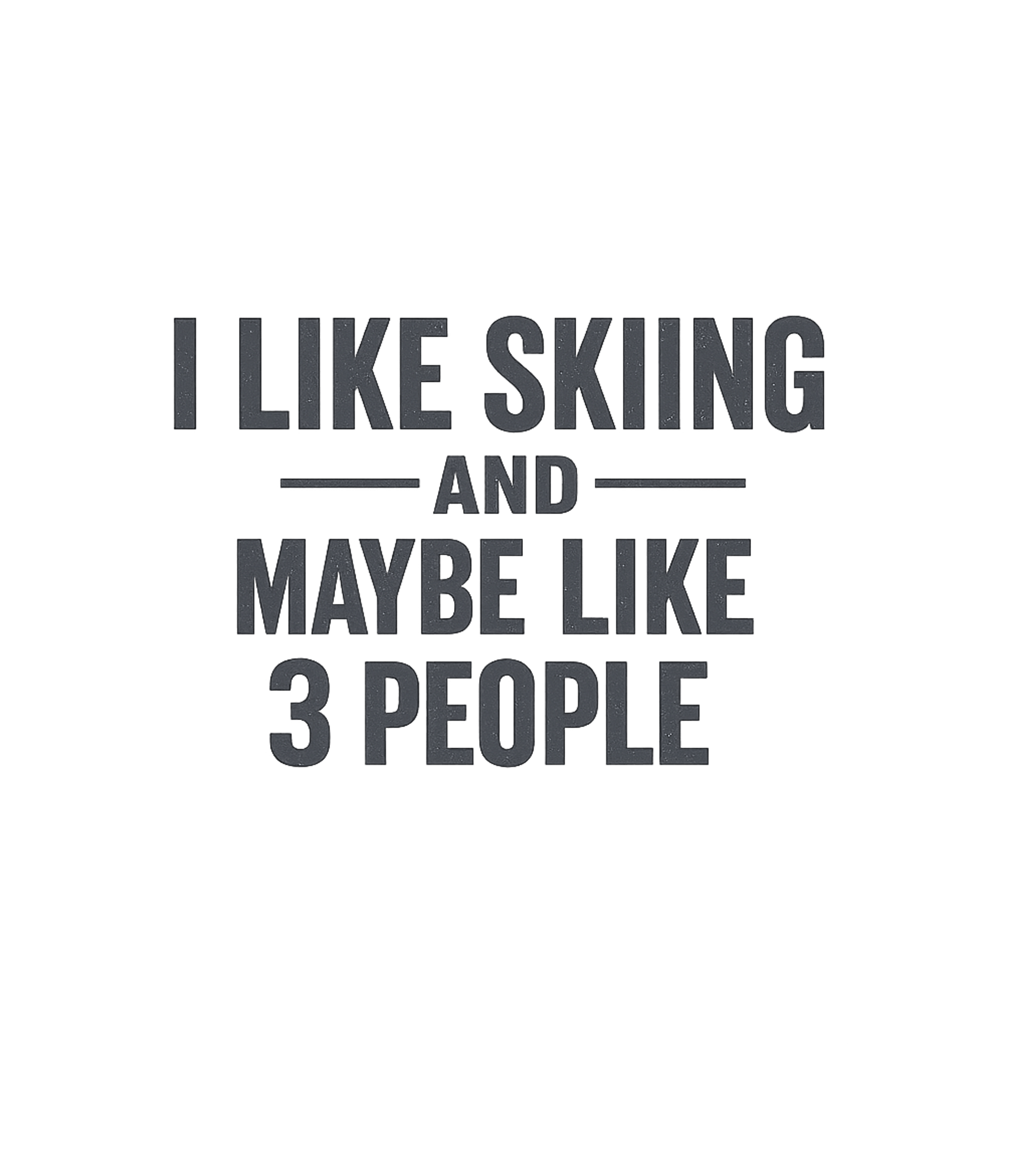 Funny Skiing T-Shirt Graphic Premium T-Shirt featuring Generated via Design Mixer – designed by Geoff Brown @ SunFrog Funny Skiing T-Shirt Graphic Premium T-Shirt featuring Generated via Design Mixer – designed by Geoff Brown @ SunFrog