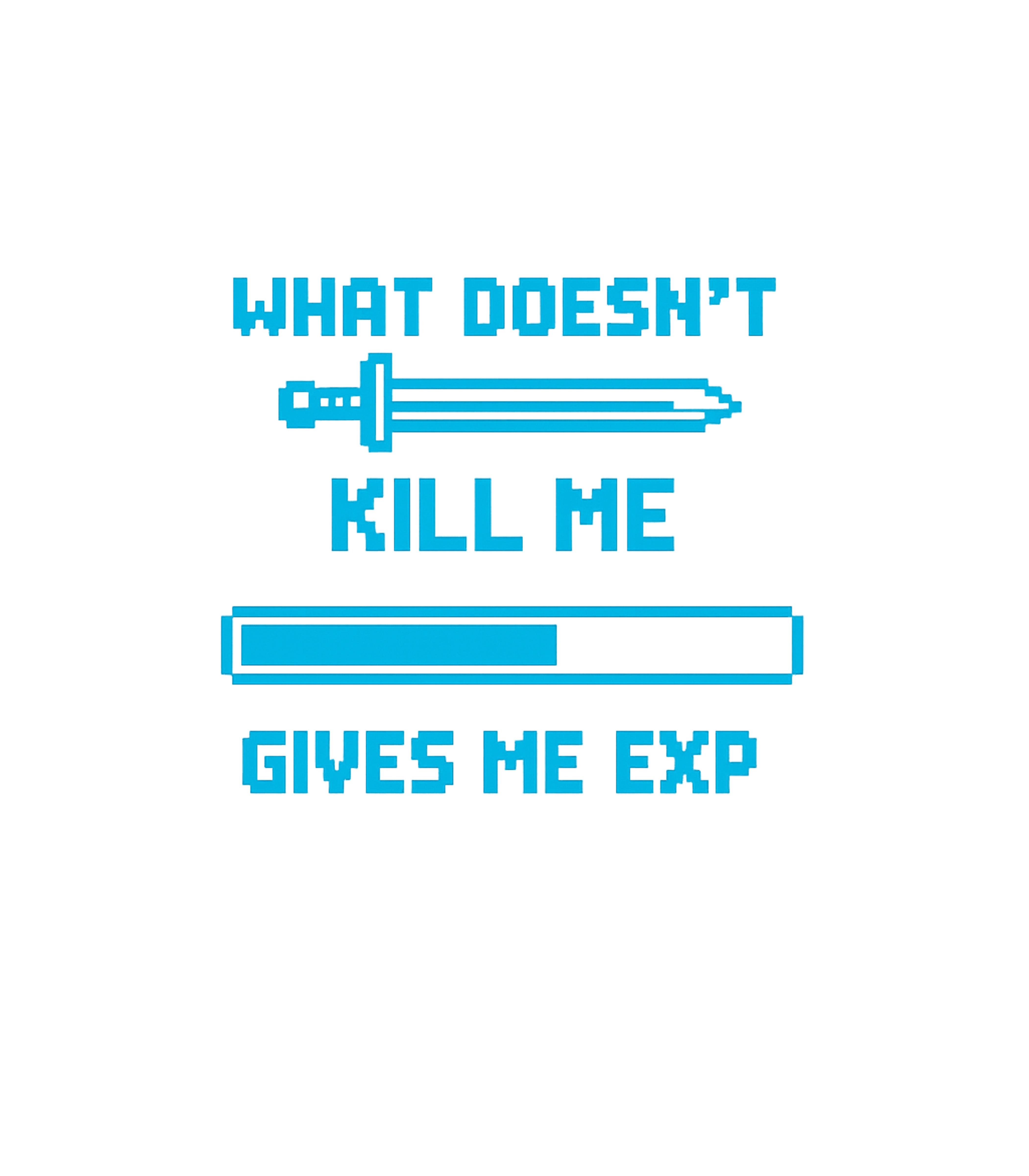 Gamer EXP Level Up Gaming Premium T-Shirt featuring Embrace life's challenges with this retro pixel art design f – designed by Geoff Brown @ SunFrog Gamer EXP Level Up Gaming Premium T-Shirt featuring Embrace life's challenges with this retro pixel art design f – designed by Geoff Brown @ SunFrog