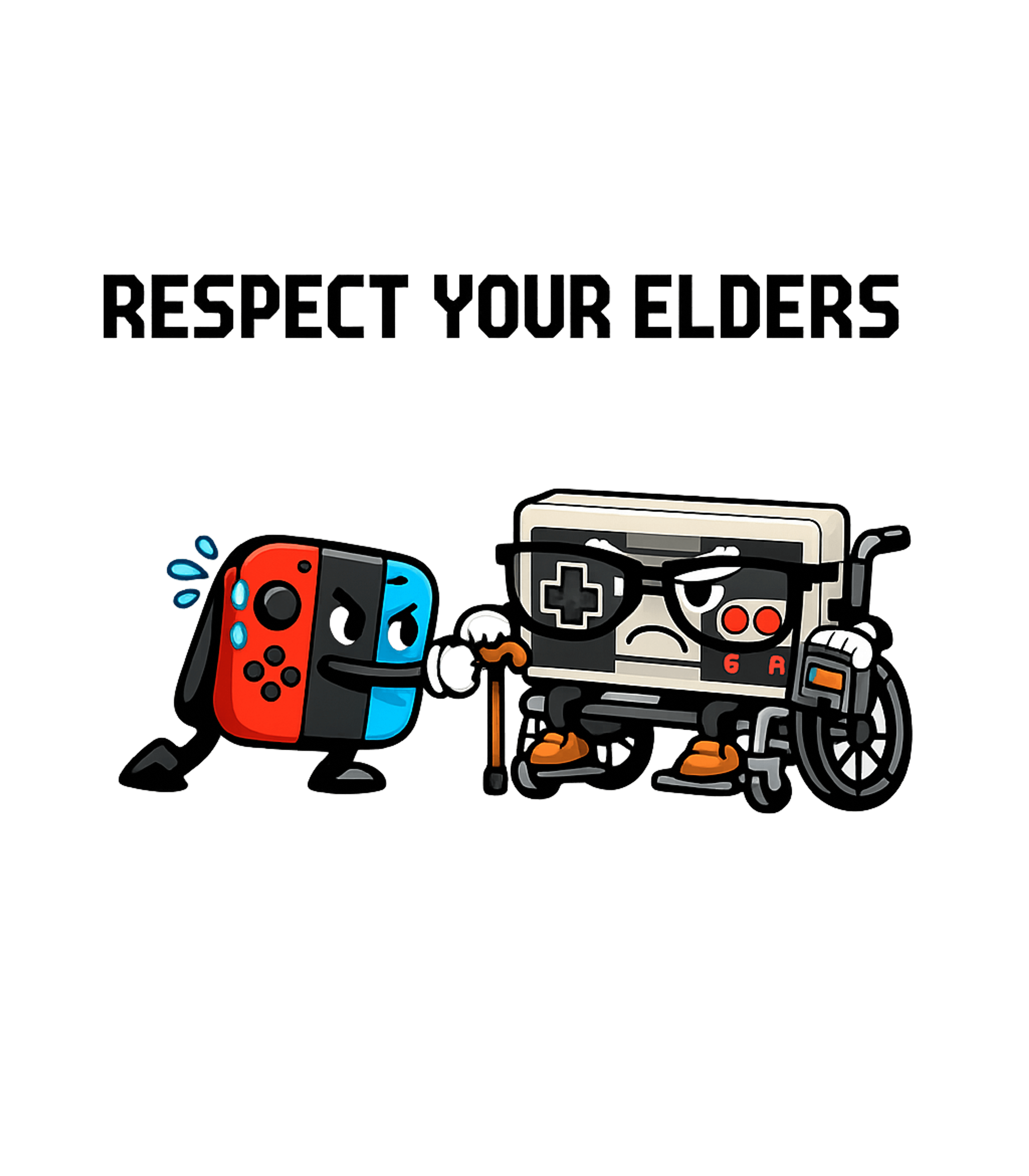 Gaming Generations Gaming Premium T-Shirt featuring Celebrate the evolution of gaming with this humorous graphic – designed by Geoff Brown @ SunFrog Gaming Generations Gaming Premium T-Shirt featuring Celebrate the evolution of gaming with this humorous graphic – designed by Geoff Brown @ SunFrog