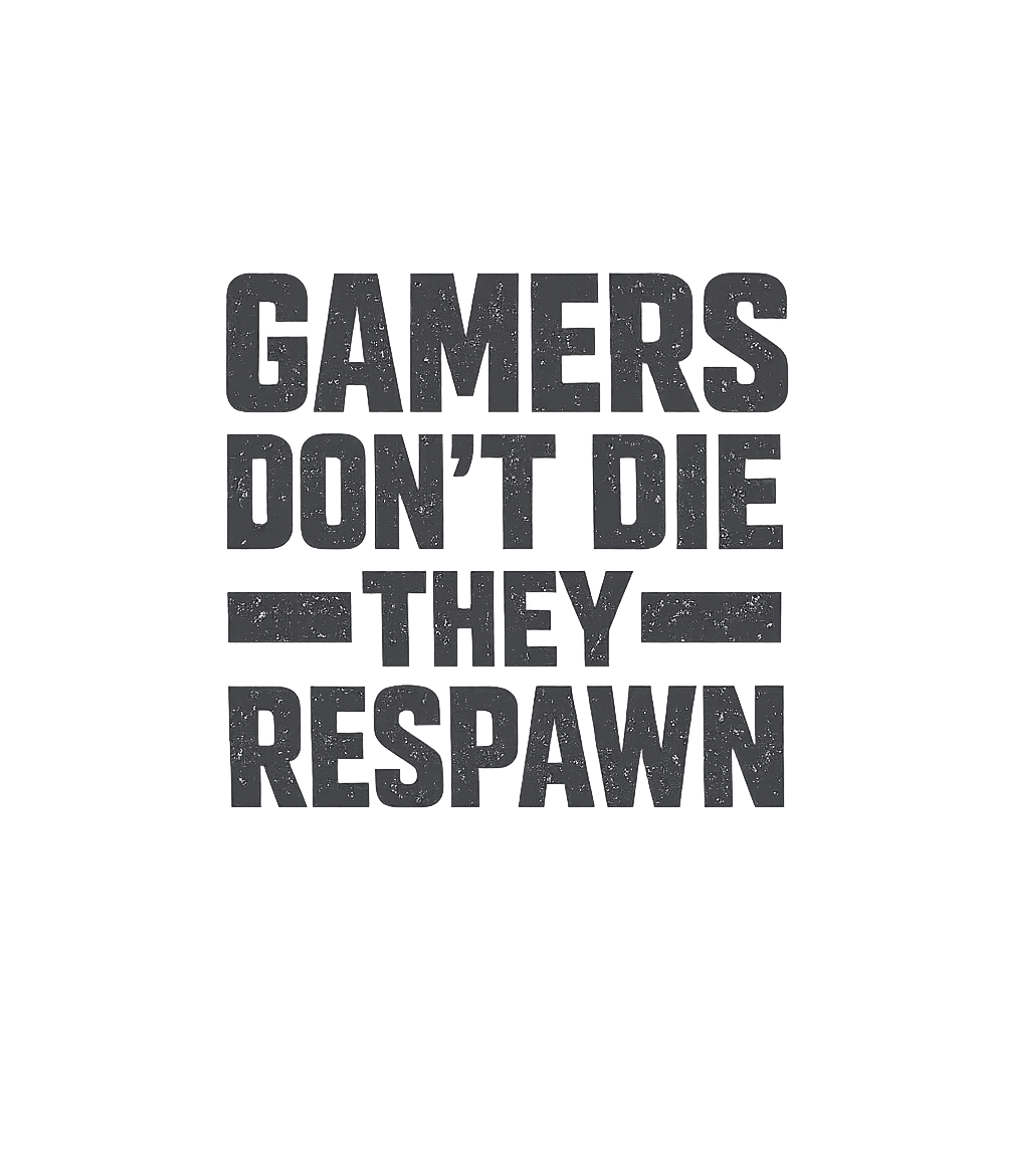 Gaming Humor Respawn Gaming Premium T-Shirt featuring Show off your gamer pride with this humorous graphic tee fea – designed by Geoff Brown @ SunFrog Gaming Humor Respawn Gaming Premium T-Shirt featuring Show off your gamer pride with this humorous graphic tee fea – designed by Geoff Brown @ SunFrog