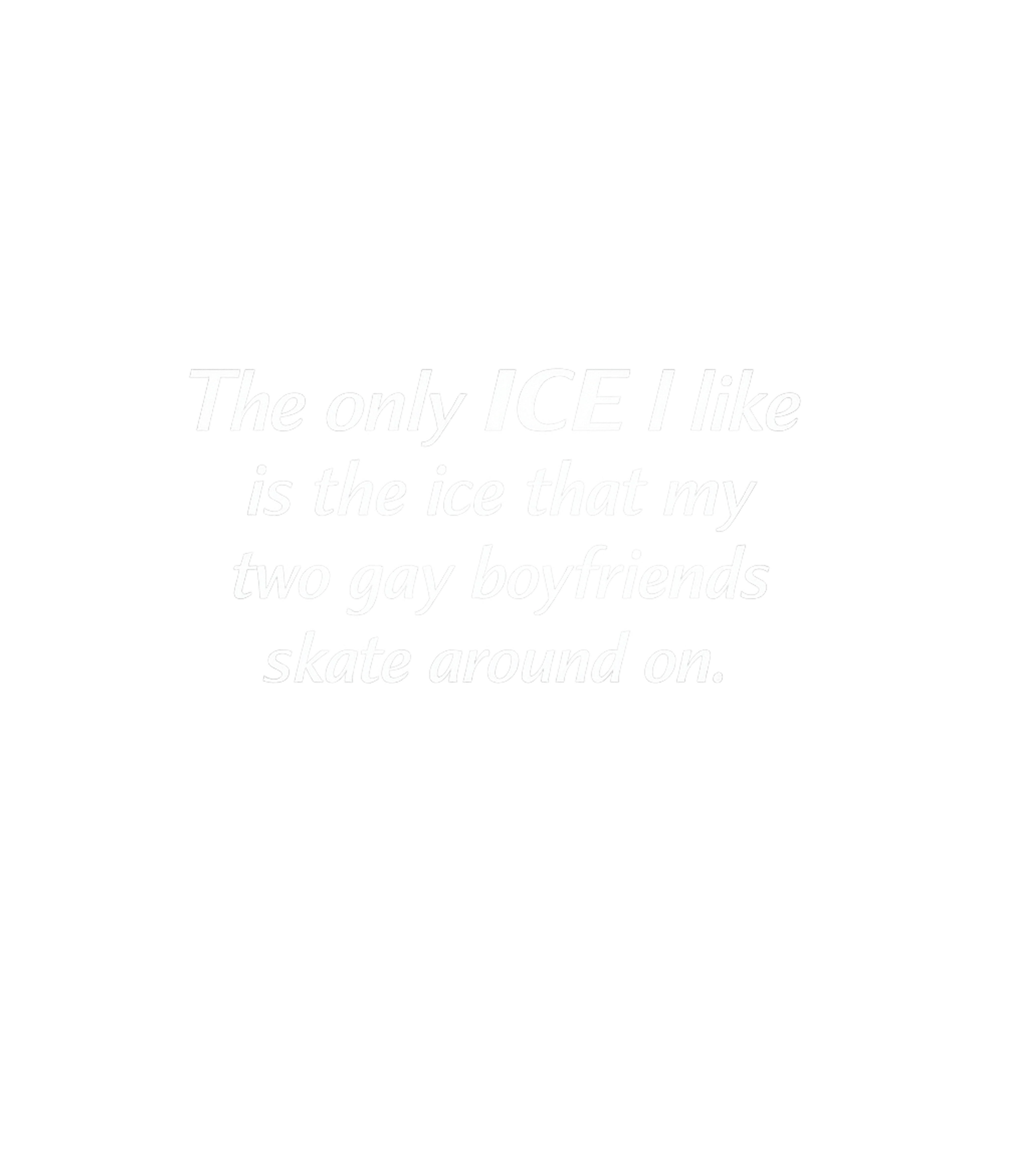 Gay Boyfriends On Ice Relationship Humor Hooded Sweatshirt featuring Celebrate love and your favorite winter sport with this witt – designed by Geoff Brown @ SunFrog Gay Boyfriends On Ice Relationship Humor Hooded Sweatshirt featuring Celebrate love and your favorite winter sport with this witt – designed by Geoff Brown @ SunFrog