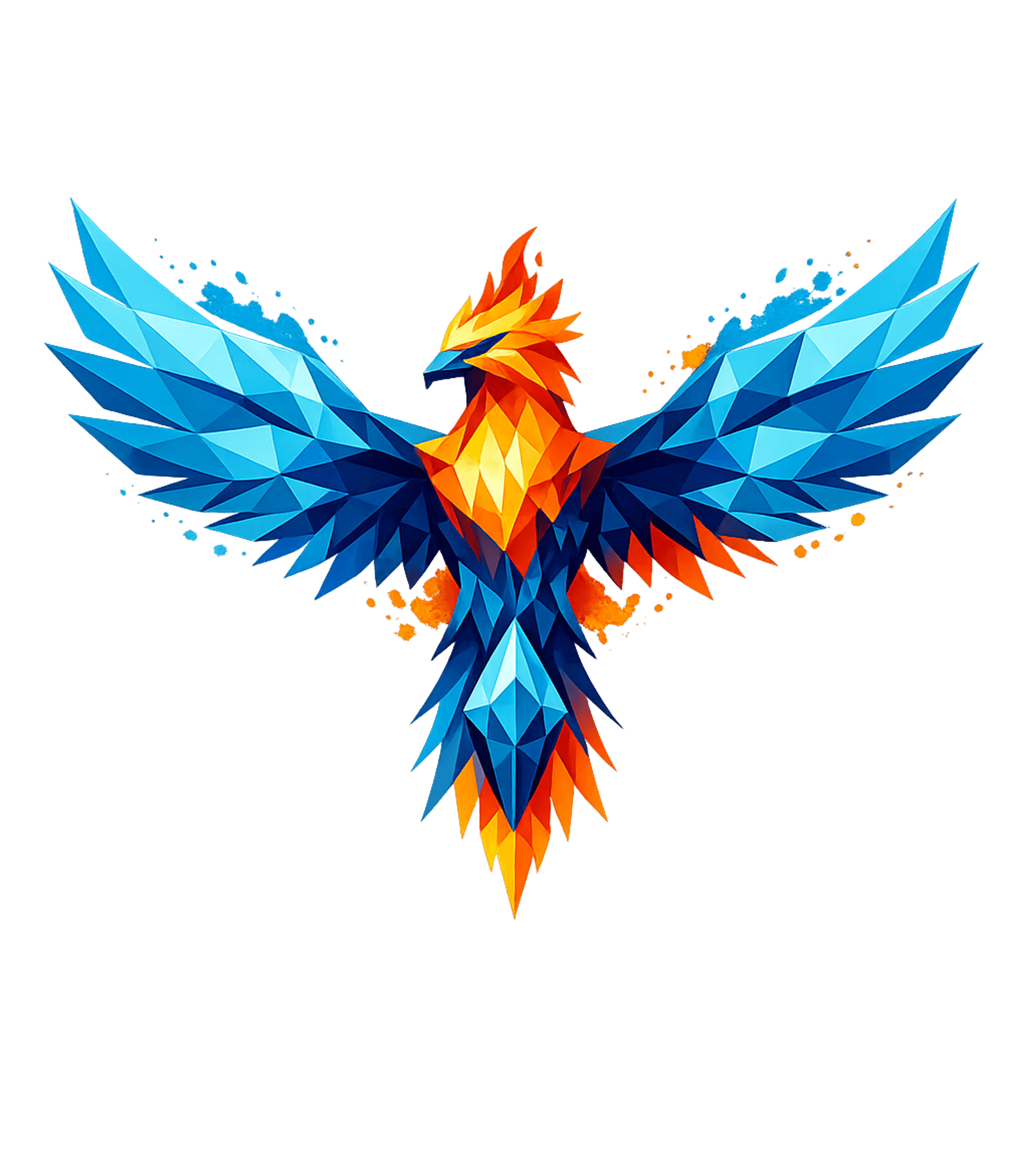 Geometric Phoenix Rising Wildlife Hooded Sweatshirt featuring Embrace the spirit of renewal with this stunning geometric p – designed by Geoff Brown @ SunFrog Geometric Phoenix Rising Wildlife Hooded Sweatshirt featuring Embrace the spirit of renewal with this stunning geometric p – designed by Geoff Brown @ SunFrog