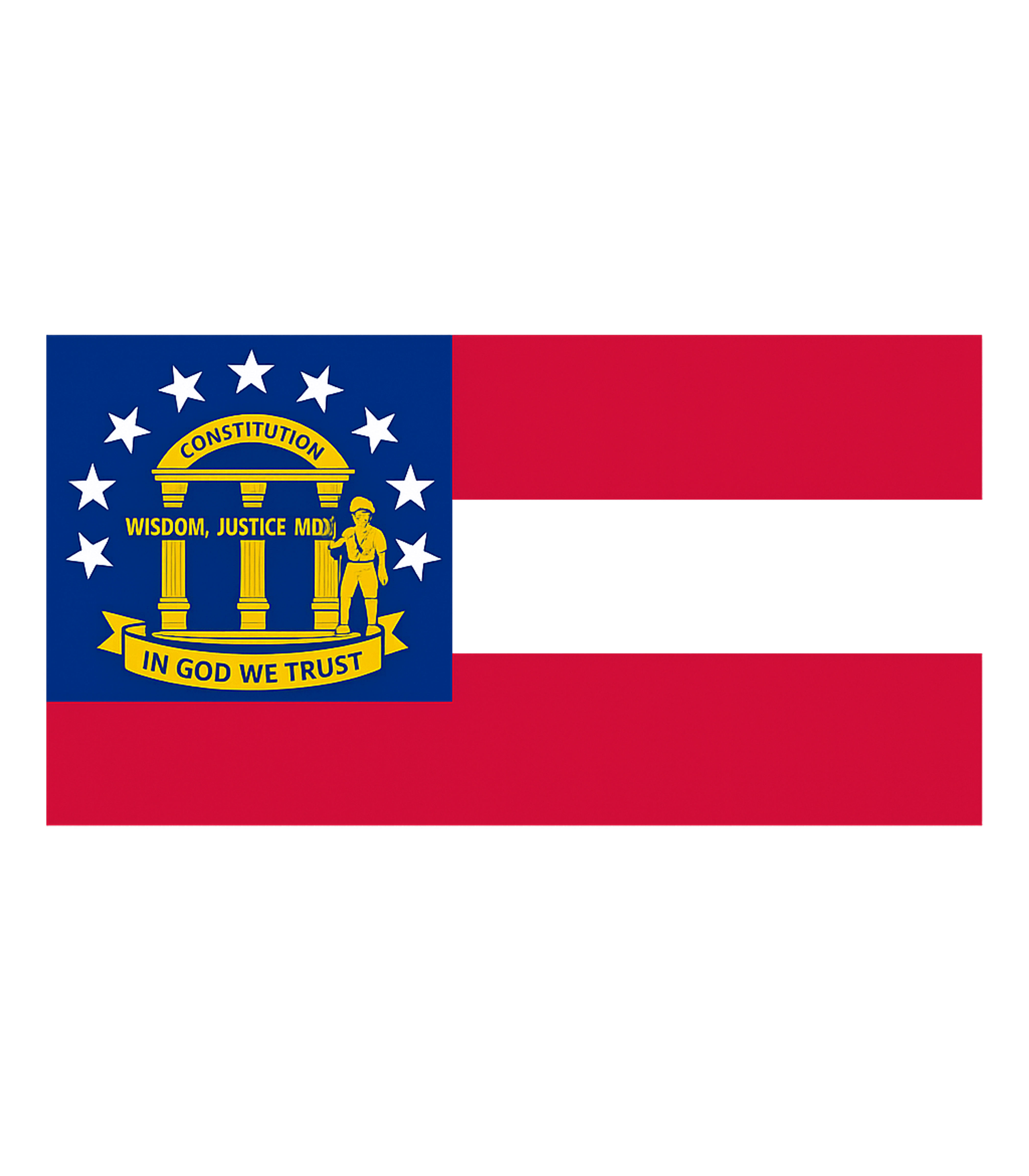 Georgia State Flag Georgia Hooded Sweatshirt featuring Show your appreciation for the Peach State with this graphic – designed by Geoff Brown @ SunFrog Georgia State Flag Georgia Hooded Sweatshirt featuring Show your appreciation for the Peach State with this graphic – designed by Geoff Brown @ SunFrog