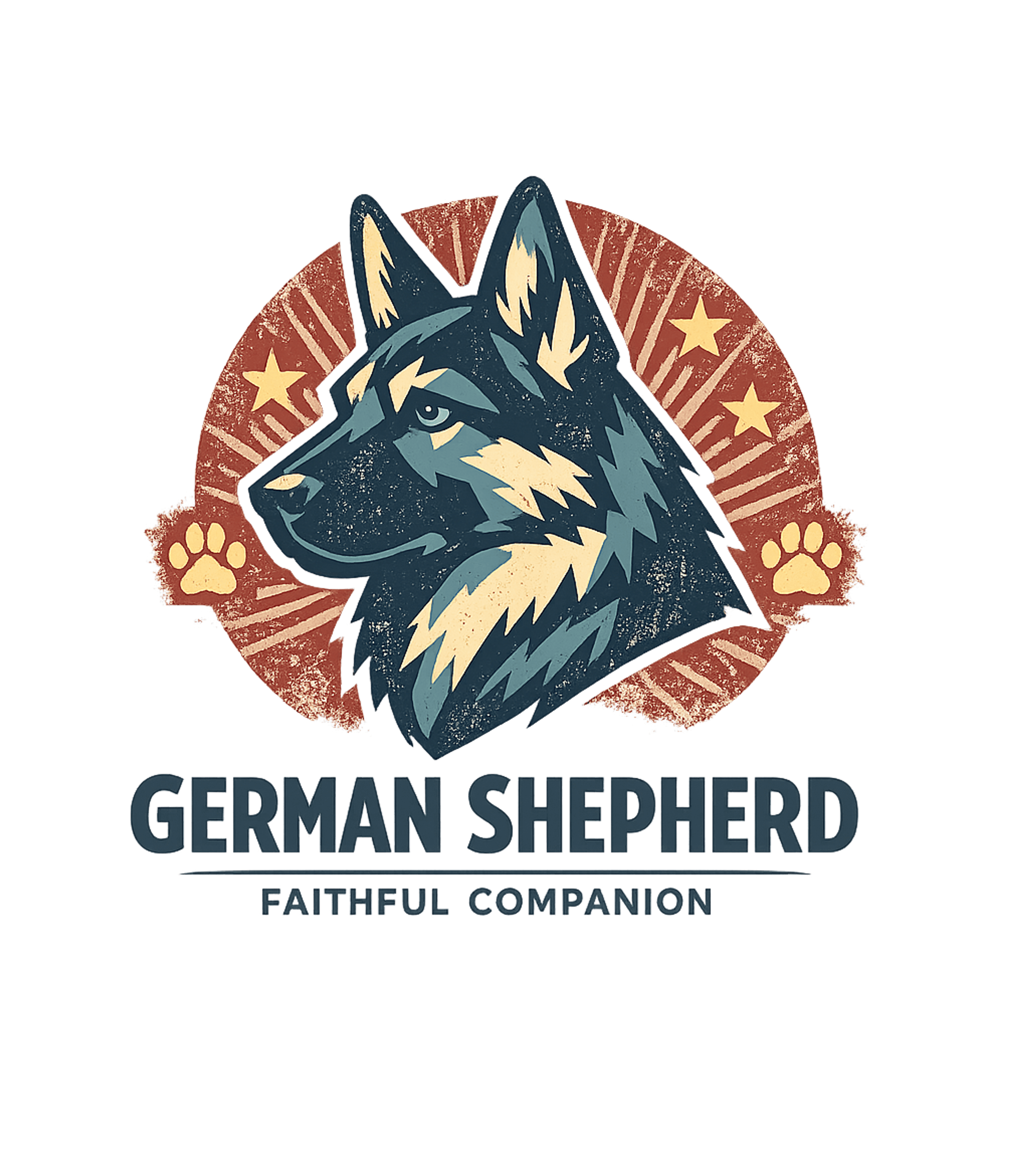 German Shepherd Faithful Companion Dogs Premium T-Shirt featuring Show your love for German Shepherds with this vintage-style – designed by Geoff Brown @ SunFrog German Shepherd Faithful Companion Dogs Premium T-Shirt featuring Show your love for German Shepherds with this vintage-style – designed by Geoff Brown @ SunFrog