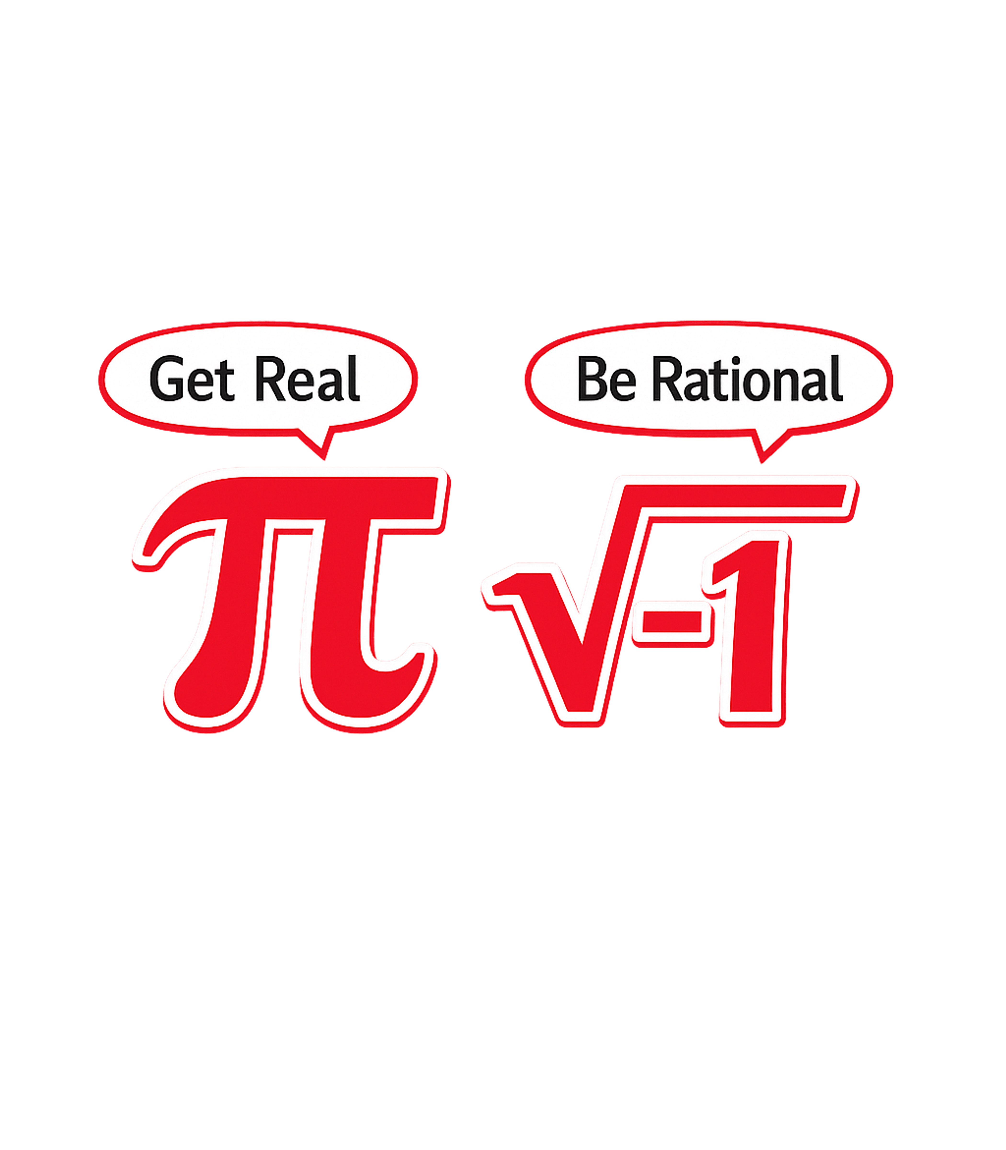 Get Real Be Rational Dad Jokes Crewneck Sweatshirt featuring Showcase your love for mathematics with this clever design f – designed by Geoff Brown @ SunFrog Get Real Be Rational Dad Jokes Crewneck Sweatshirt featuring Showcase your love for mathematics with this clever design f – designed by Geoff Brown @ SunFrog