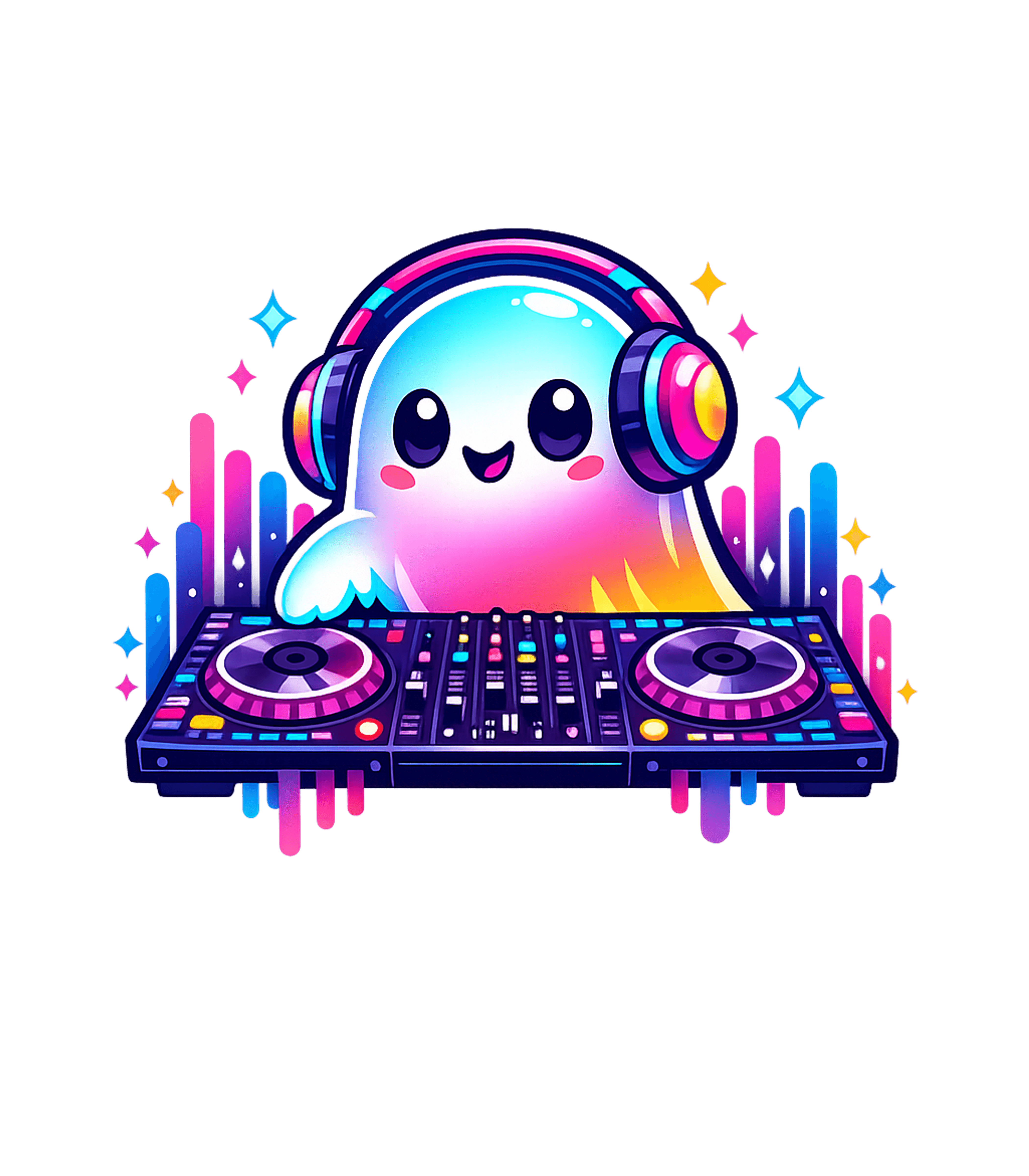 Ghost DJ Grooves Music Hooded Sweatshirt featuring Get ready to spin some spooky beats with this adorable ghost – designed by Geoff Brown @ SunFrog Ghost DJ Grooves Music Hooded Sweatshirt featuring Get ready to spin some spooky beats with this adorable ghost – designed by Geoff Brown @ SunFrog