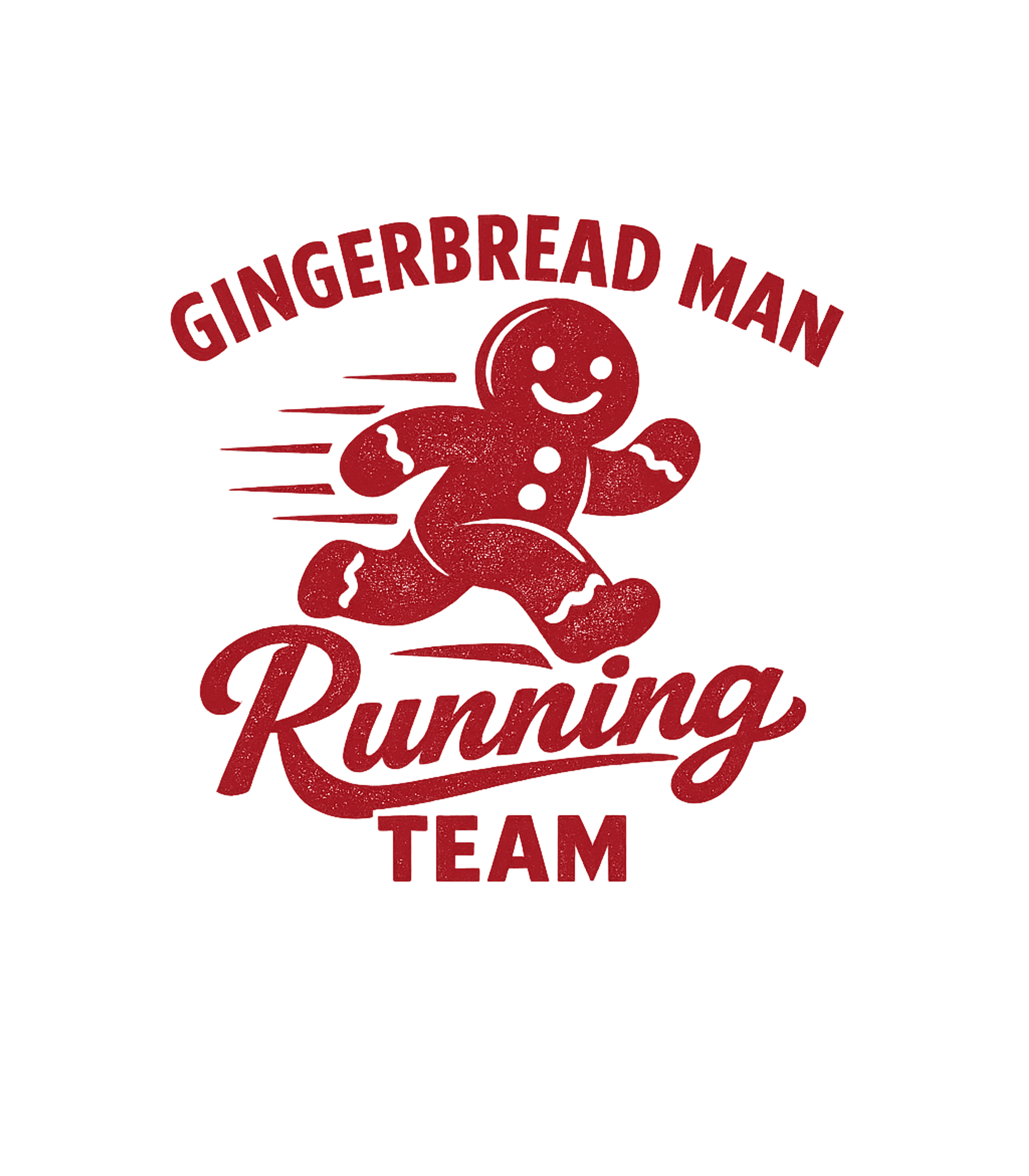 Gingerbread Man Running Team Fitness Premium T-Shirt featuring Join the festive fun with this "Gingerbread Man Running Team – designed by Geoff Brown @ SunFrog Gingerbread Man Running Team Fitness Premium T-Shirt featuring Join the festive fun with this "Gingerbread Man Running Team – designed by Geoff Brown @ SunFrog