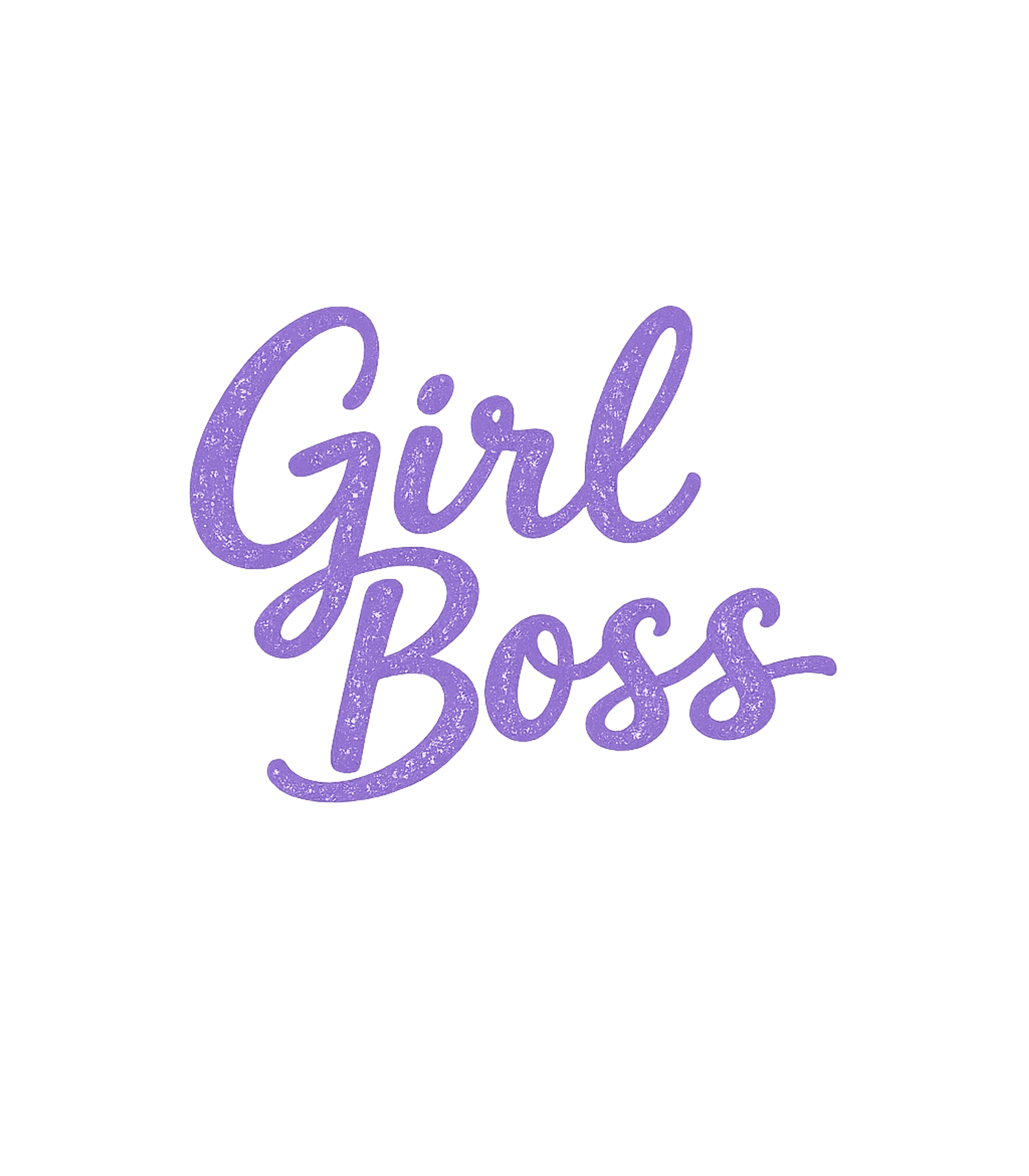 Girl Boss Style Inspirational Messages Sticker featuring Show your confident spirit with this 'Girl Boss' tee – designed by Geoff Brown @ SunFrog Girl Boss Style Inspirational Messages Sticker featuring Show your confident spirit with this 'Girl Boss' tee – designed by Geoff Brown @ SunFrog