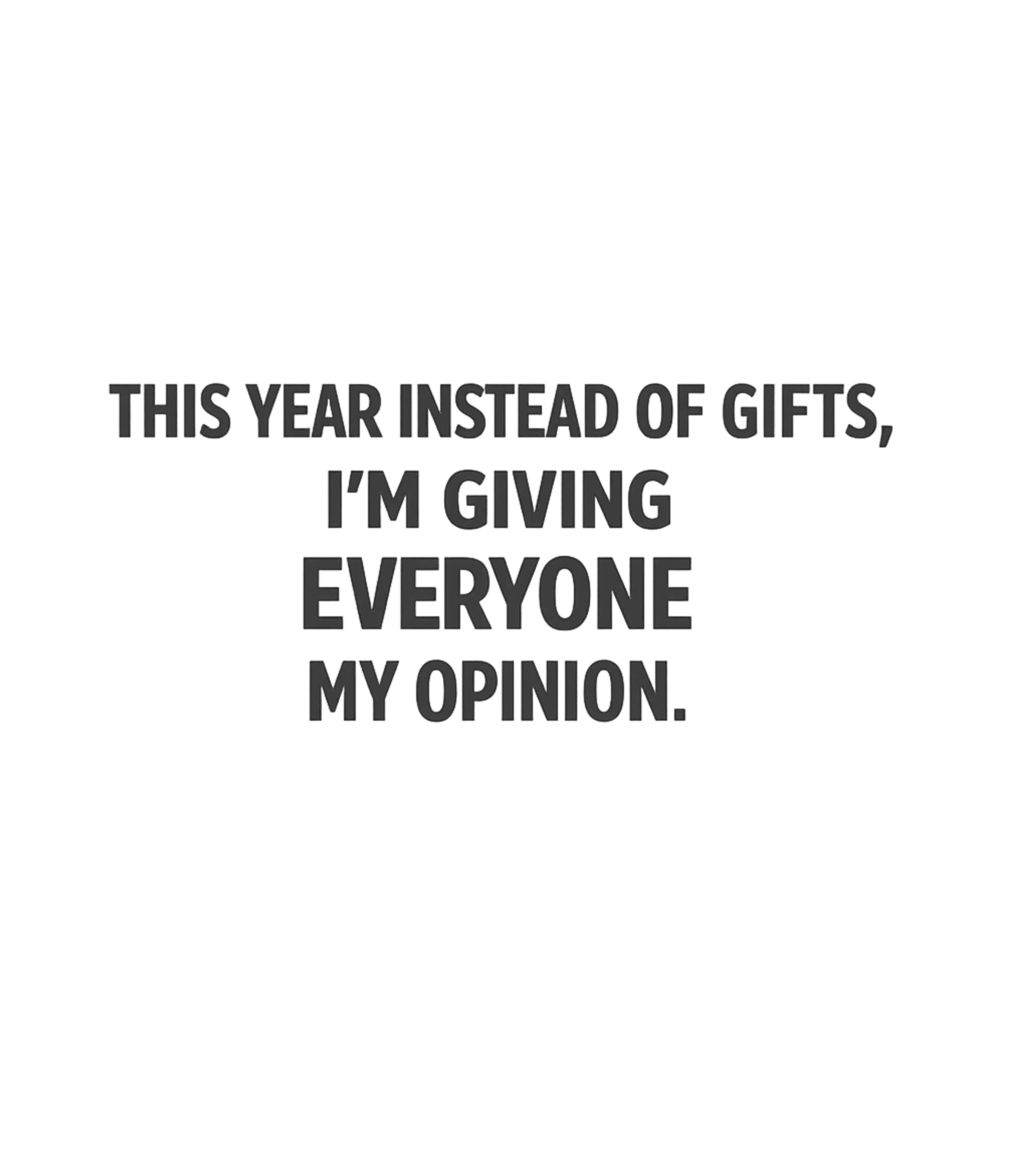 Giving My Opinion Sarcasm Premium T-Shirt featuring Embrace your blunt side this season with this humorous desig – designed by Geoff Brown @ SunFrog Giving My Opinion Sarcasm Premium T-Shirt featuring Embrace your blunt side this season with this humorous desig – designed by Geoff Brown @ SunFrog