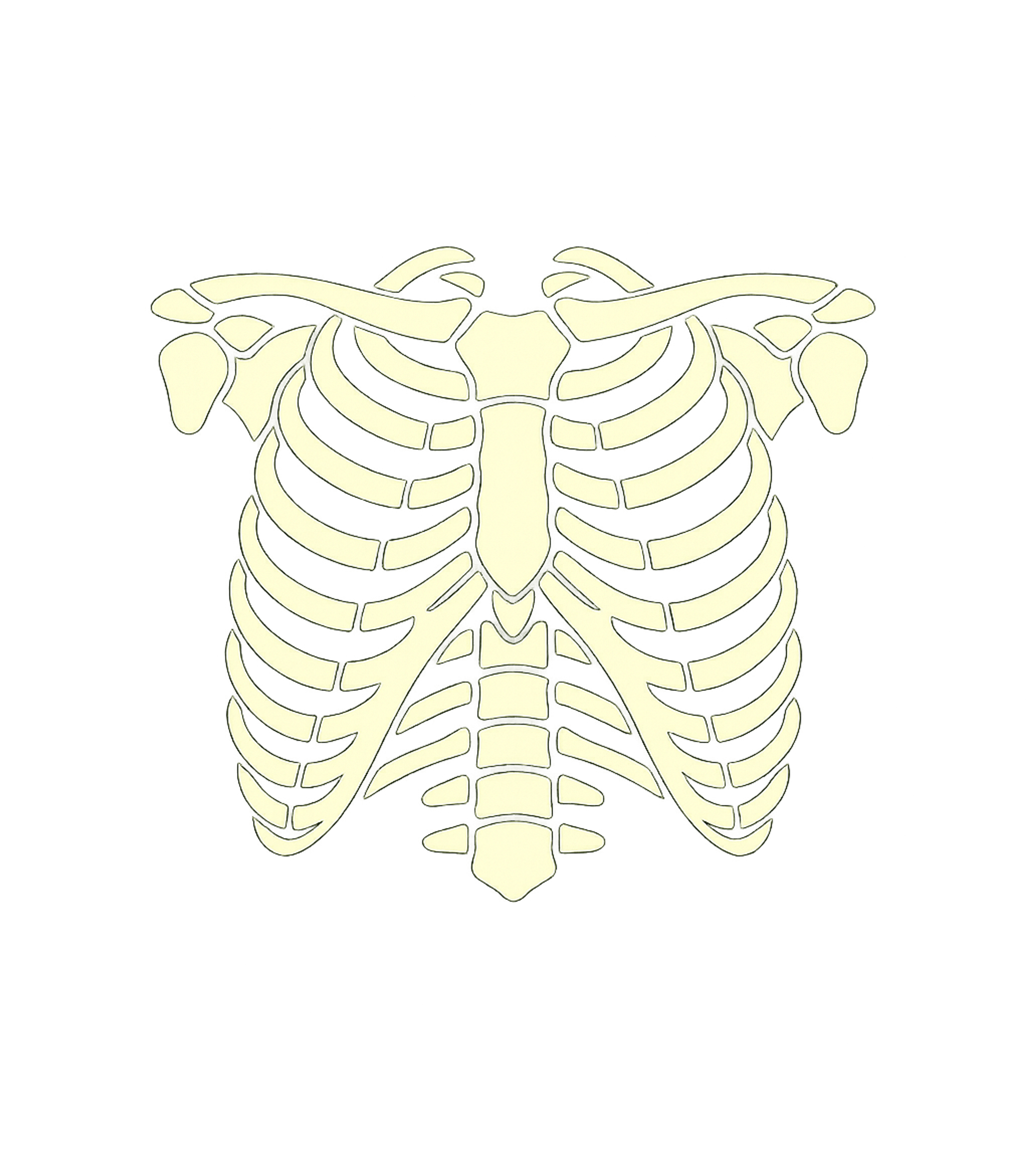Glowing Skeleton Rib Cage Halloween Men's T Shirt Graphic Premium T-Shirt featuring Generated via Design Mixer – designed by Geoff Brown @ SunFrog Glowing Skeleton Rib Cage Halloween Men's T Shirt Graphic Premium T-Shirt featuring Generated via Design Mixer – designed by Geoff Brown @ SunFrog