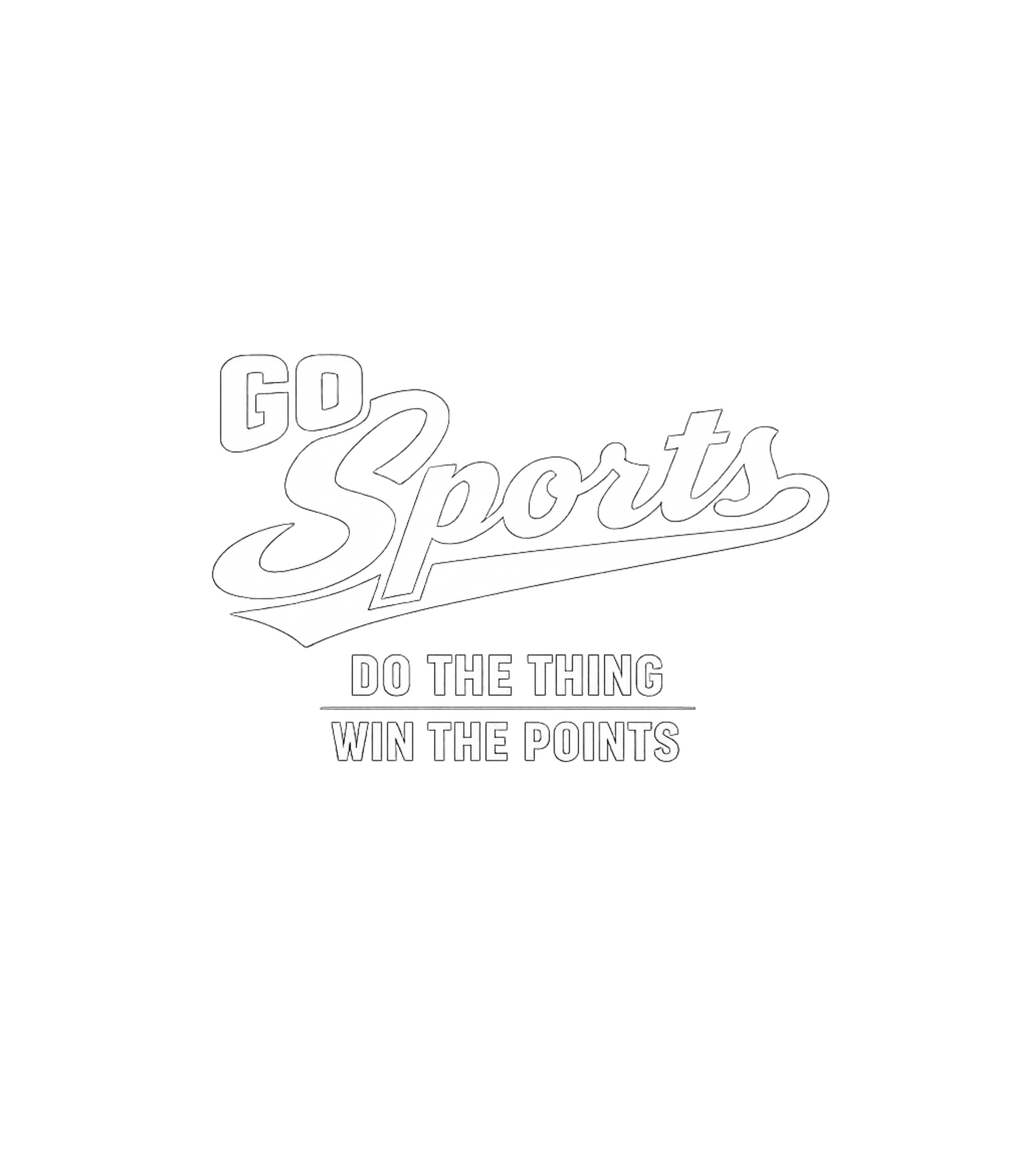 GO Sports Win Points Fitness Hooded Sweatshirt featuring Show your competitive spirit with this 'GO Sports Do The Thi – designed by Geoff Brown @ SunFrog GO Sports Win Points Fitness Hooded Sweatshirt featuring Show your competitive spirit with this 'GO Sports Do The Thi – designed by Geoff Brown @ SunFrog