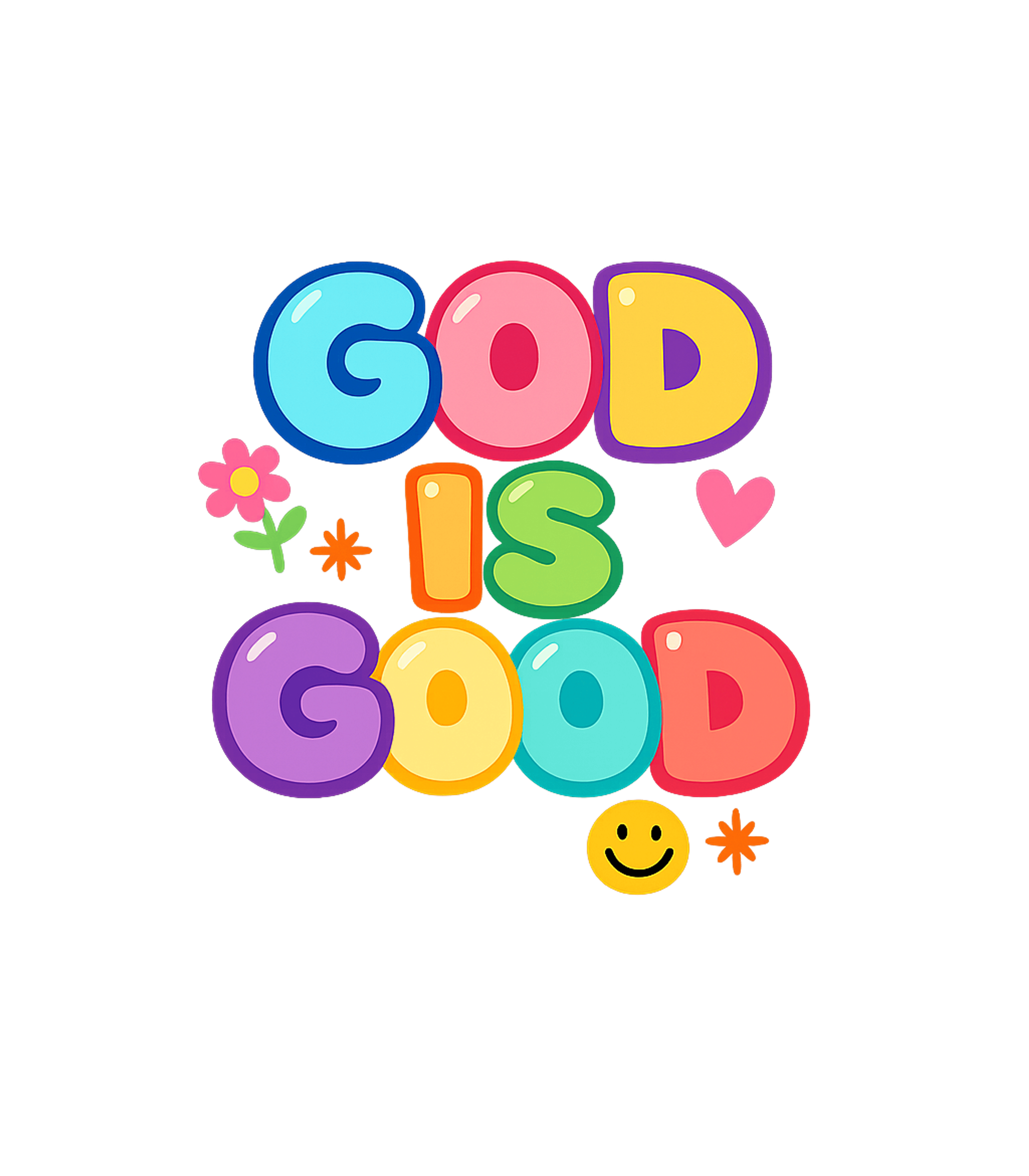 God Is Good Cheerful Message Inspirational Messages Premium T-Shirt featuring This cheerful design features the uplifting message 'God Is – designed by Geoff Brown @ SunFrog God Is Good Cheerful Message Inspirational Messages Premium T-Shirt featuring This cheerful design features the uplifting message 'God Is – designed by Geoff Brown @ SunFrog