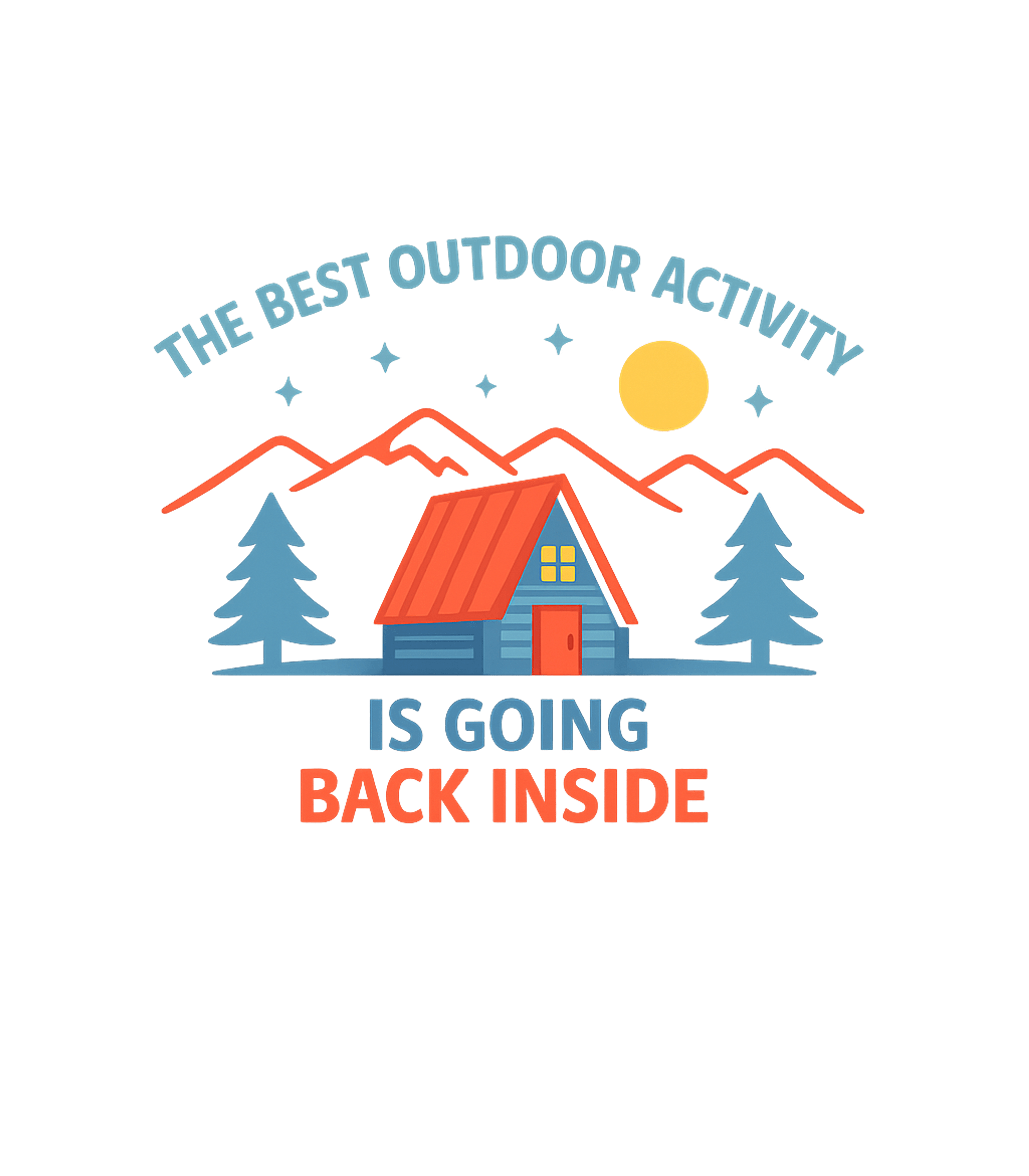 Going Back Inside Sarcasm Hooded Sweatshirt featuring Embrace your inner homebody with this funny graphic tee – designed by Geoff Brown @ SunFrog Going Back Inside Sarcasm Hooded Sweatshirt featuring Embrace your inner homebody with this funny graphic tee – designed by Geoff Brown @ SunFrog